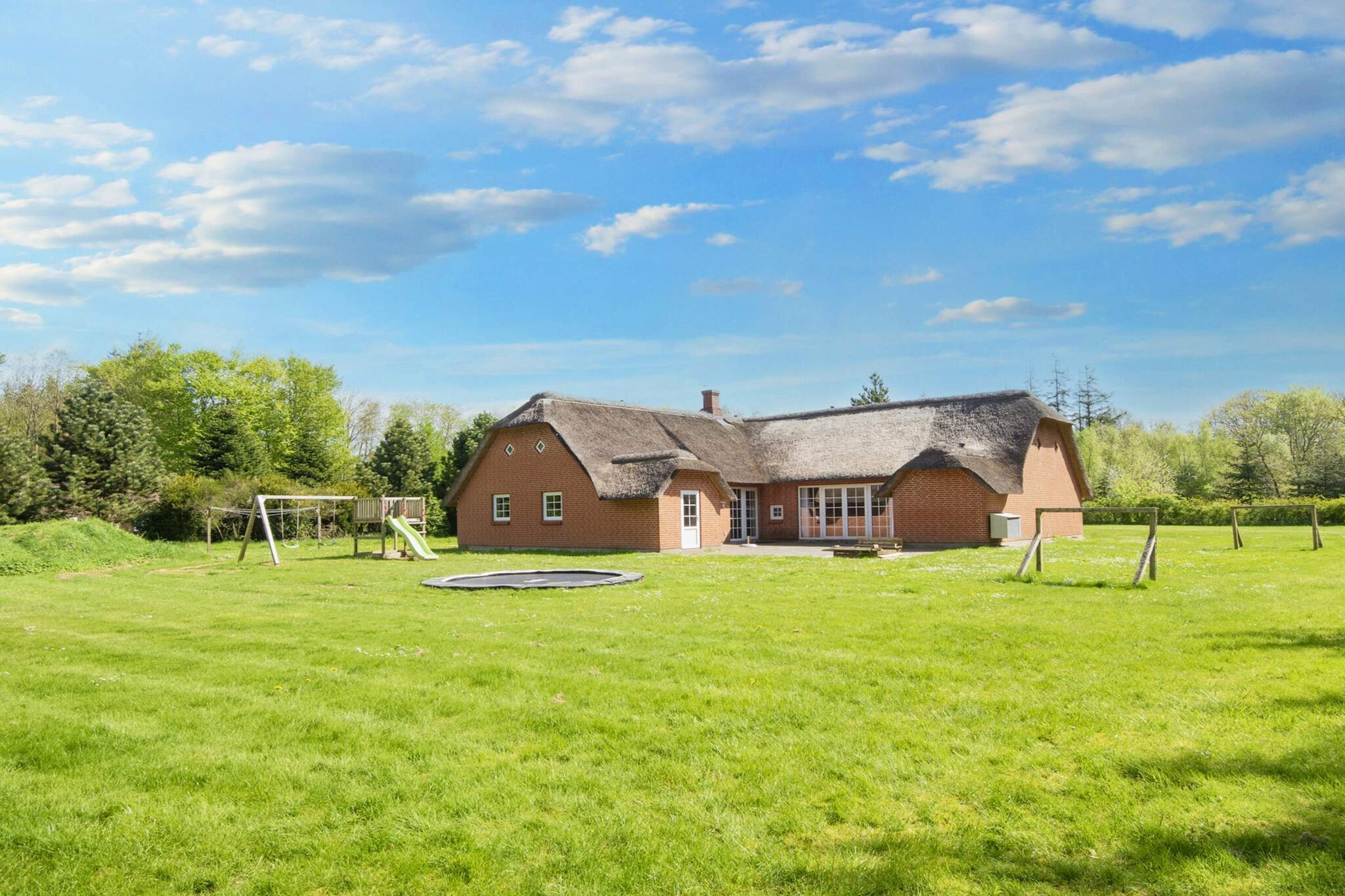 Maison de vacances pour 12 a Ulfborg-By Traum - Vue