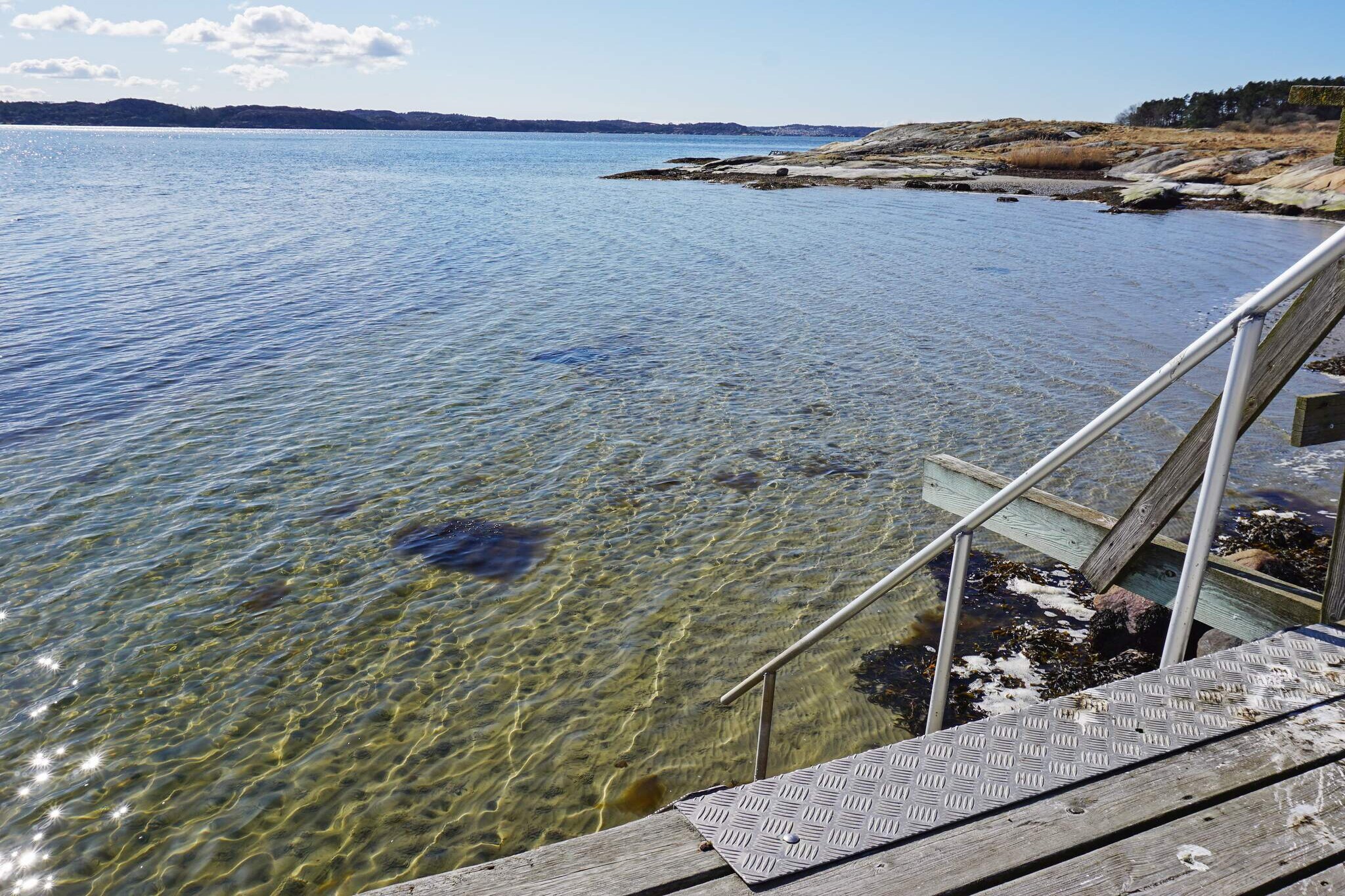 8 person holiday home in Lysekil-By Traum