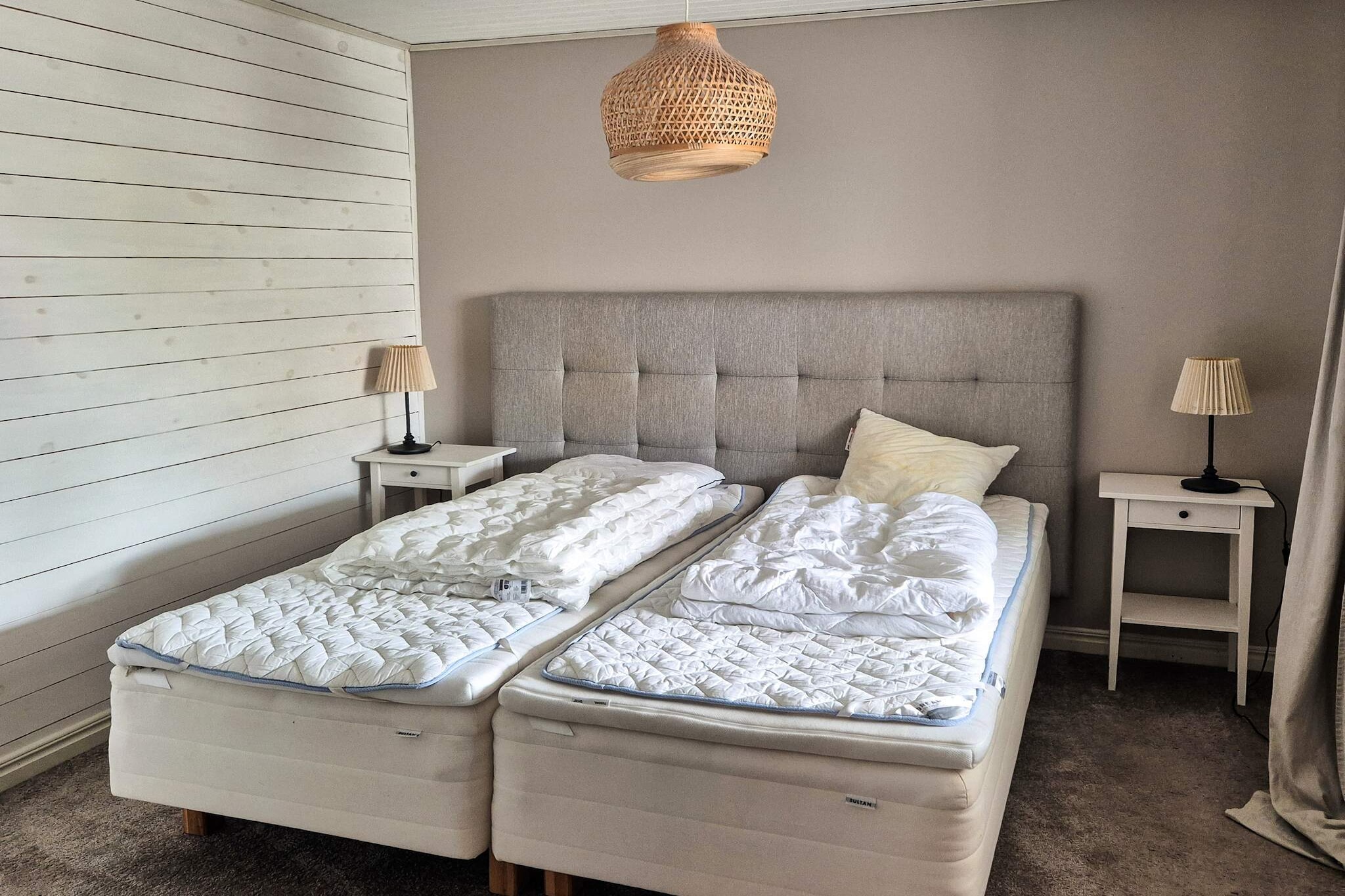 8 persoons vakantie huis in Lysekil-By Traum - Buitenlucht