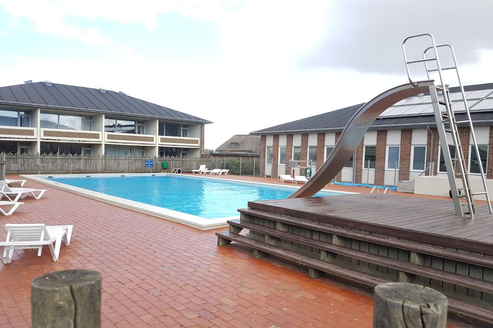 4 persoons vakantie huis in Fanø-By Traum