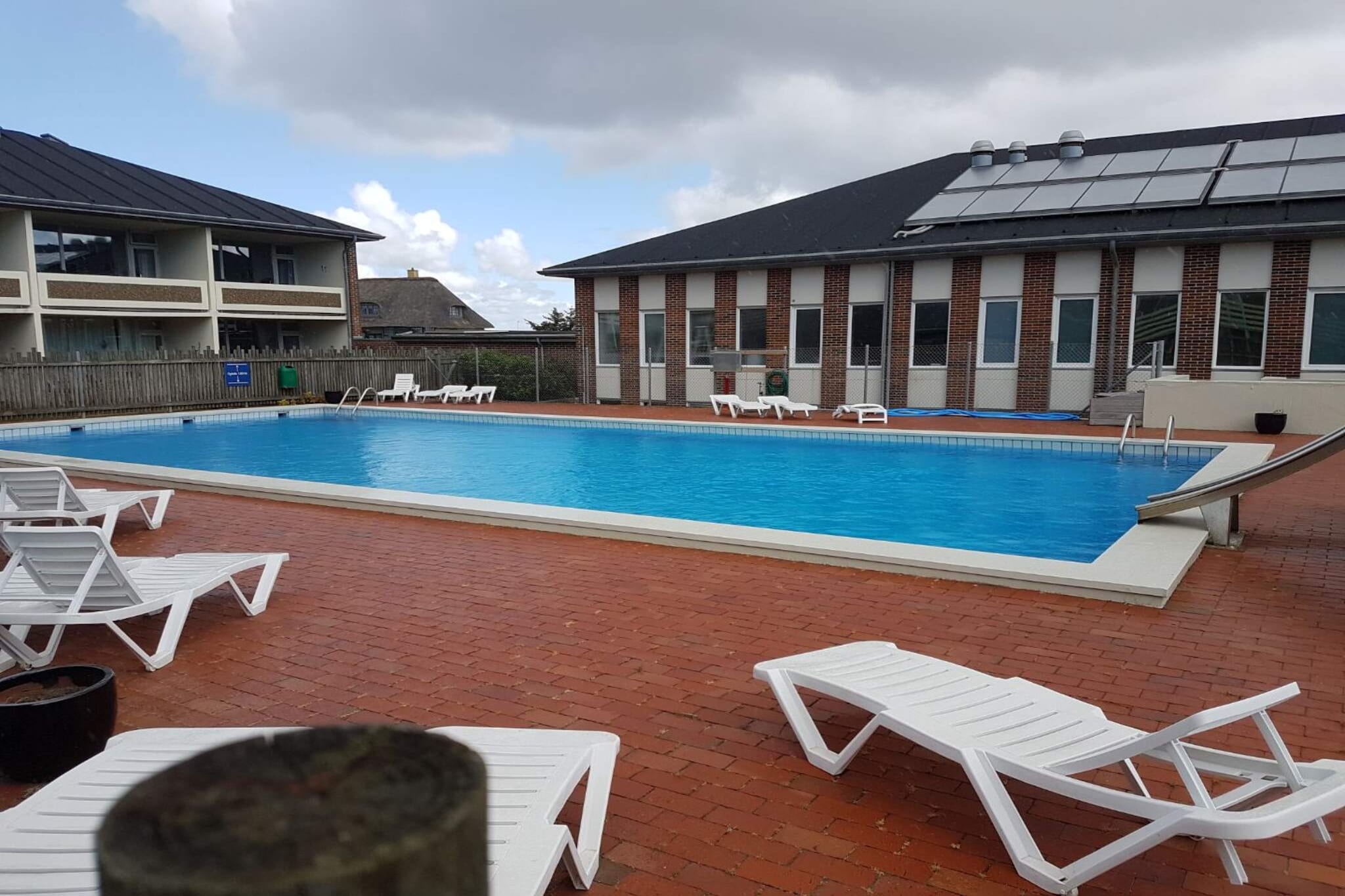 4 persoons vakantie huis in Fanø-By Traum