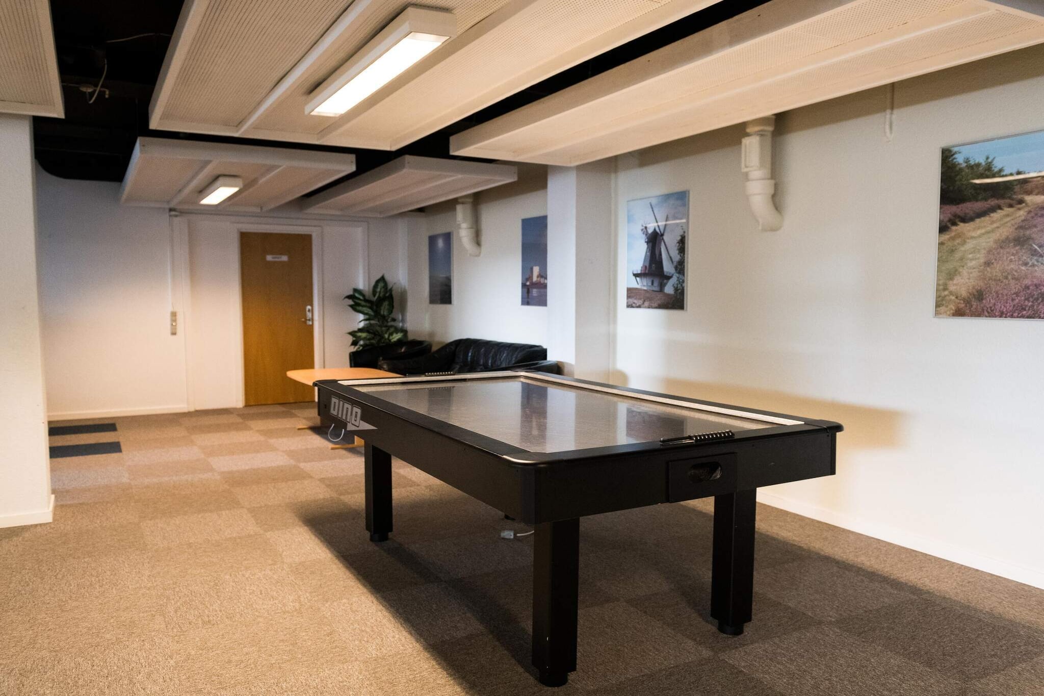 4 persoons vakantie huis in Fanø-By Traum-Niet-getagd