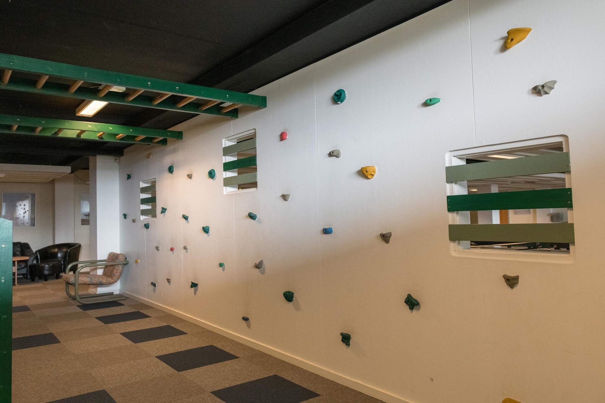 4 persoons vakantie huis in Fanø-By Traum-Niet-getagd