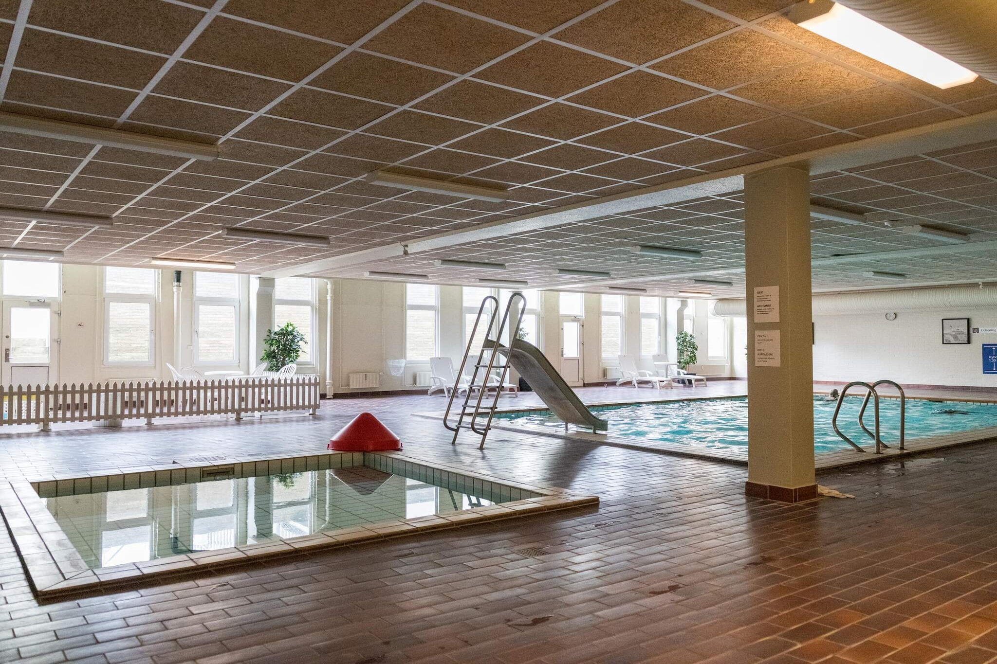 4 persoons vakantie huis in Fanø-By Traum-Niet-getagd