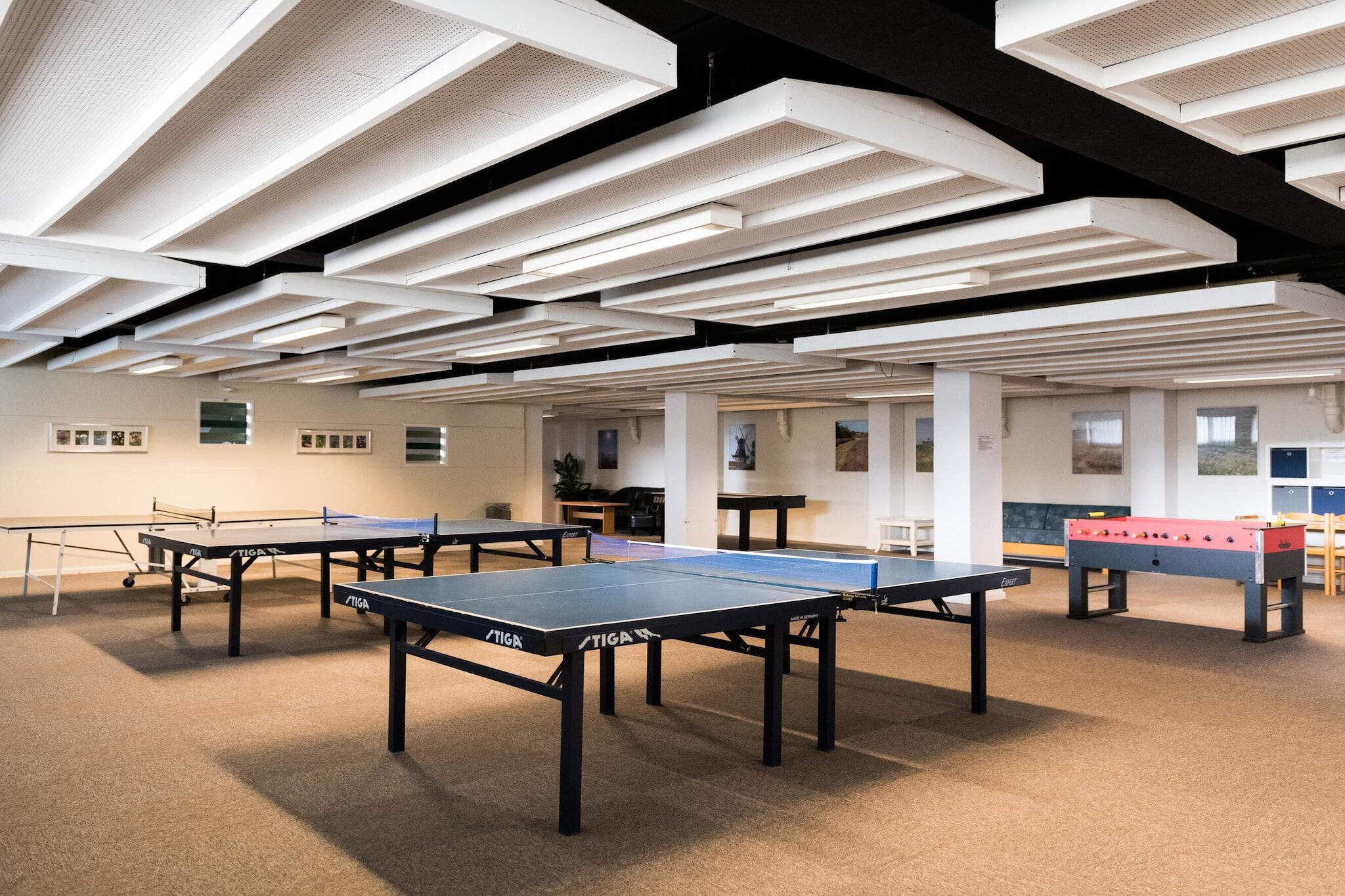 4 persoons vakantie huis in Fanø-By Traum-Niet-getagd