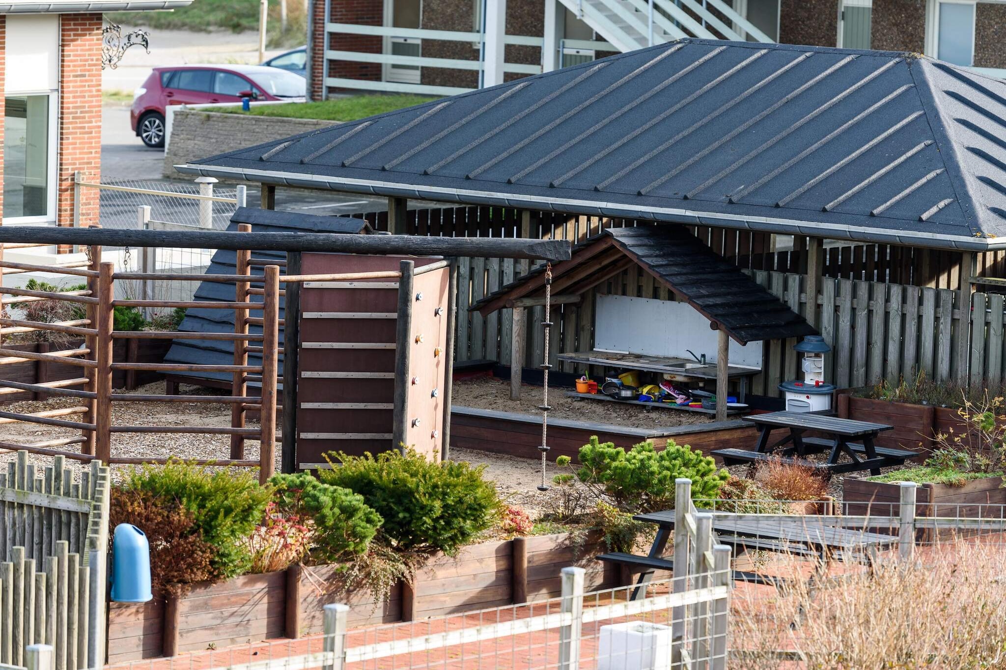 4 Personen Ferienhaus in Fanø-By Traum - Nicht zugeordnet