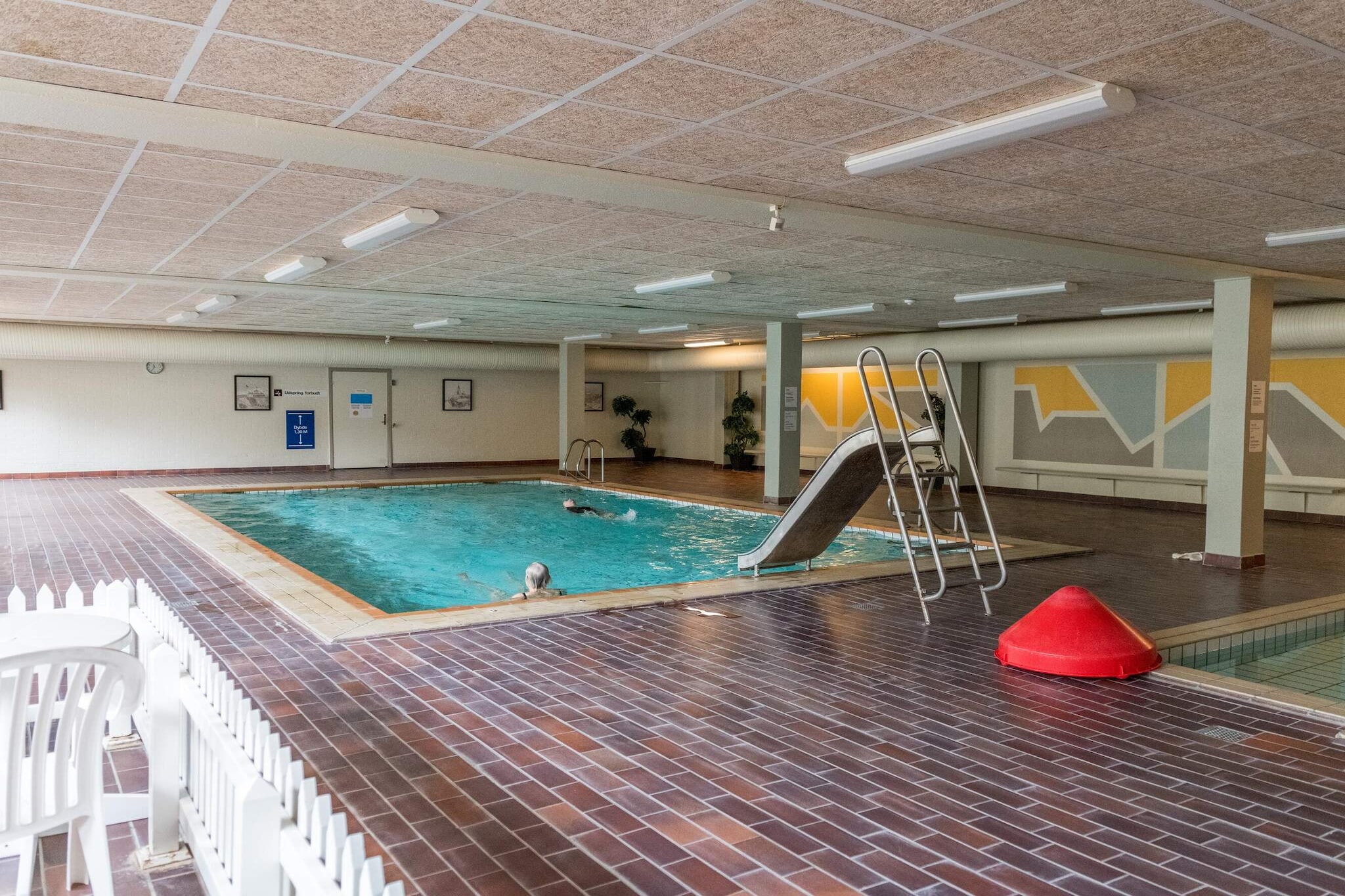 4 Personen Ferienhaus in Fanø-By Traum - Nicht zugeordnet