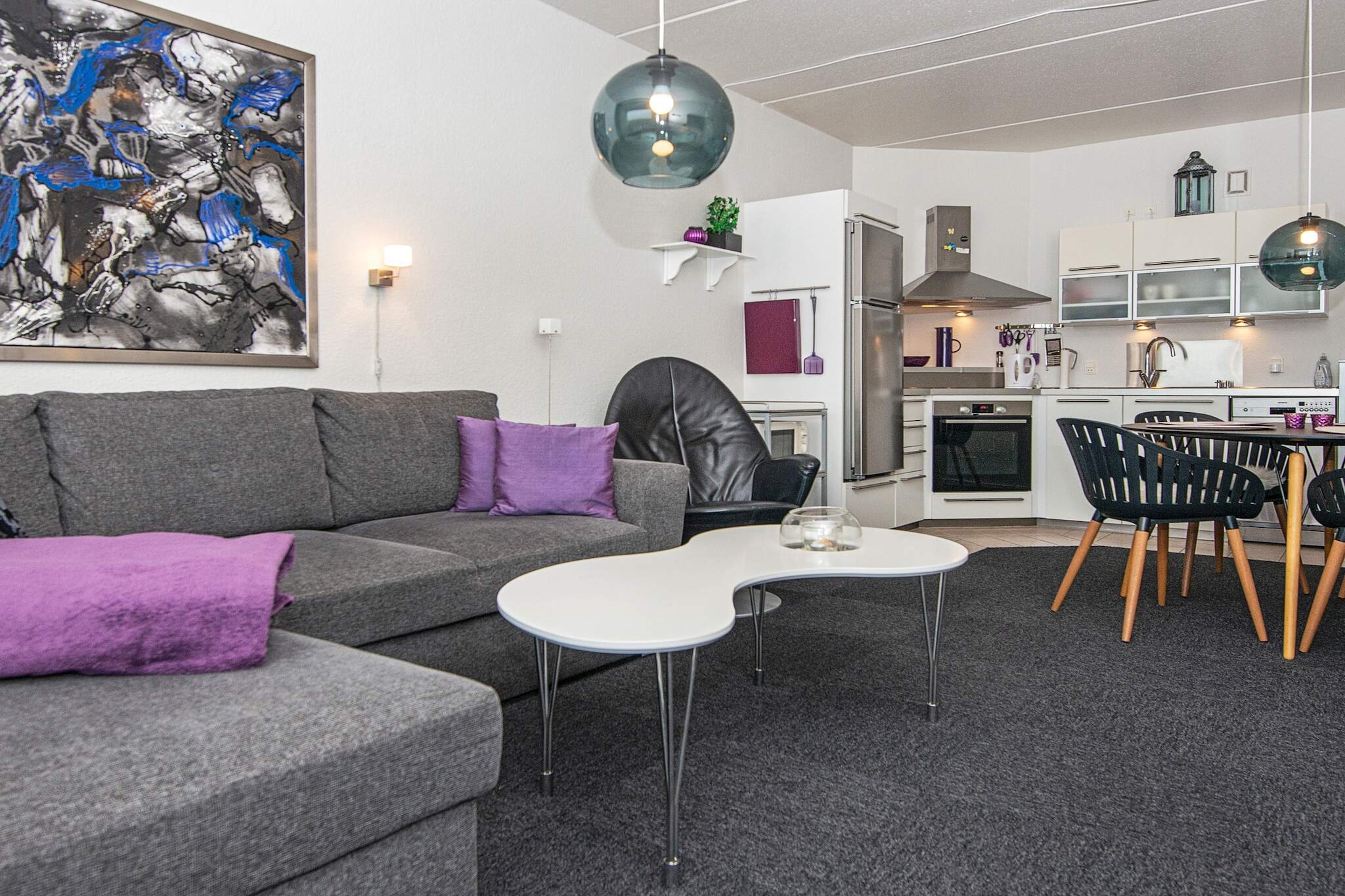 4 Personen Ferienhaus in Fanø-By Traum