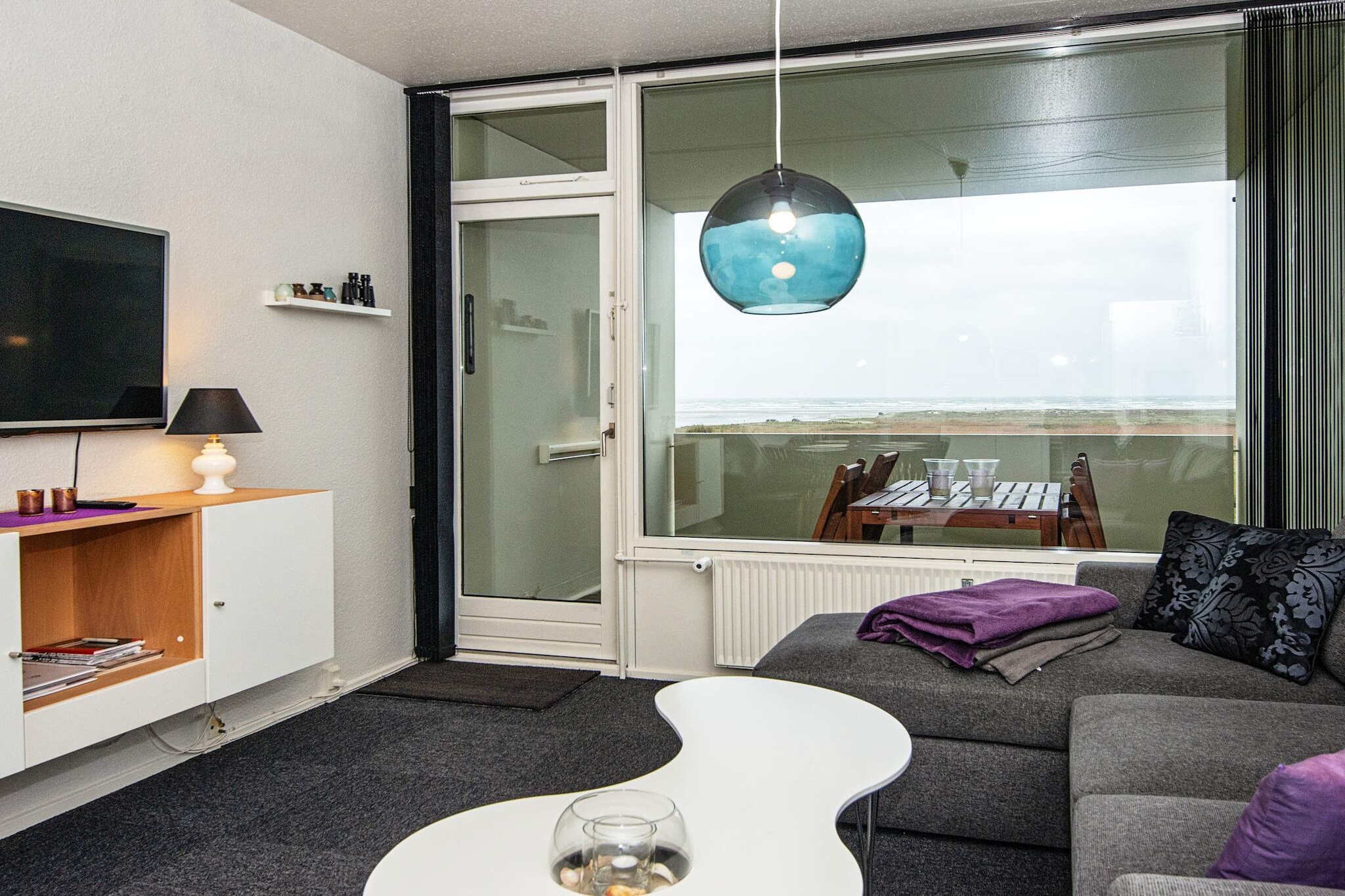4 Personen Ferienhaus in Fanø-By Traum - Innenbereich