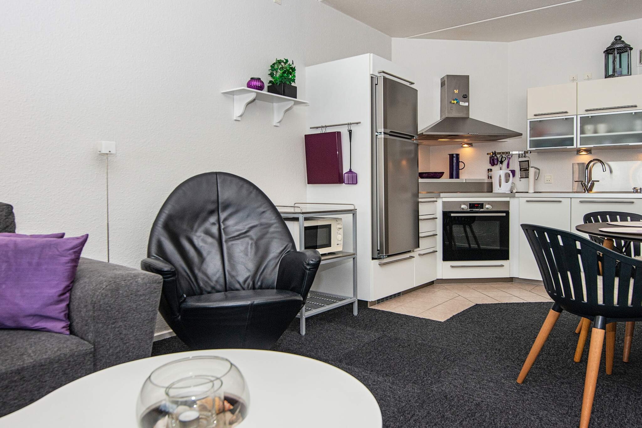 4 Personen Ferienhaus in Fanø-By Traum - Innenbereich