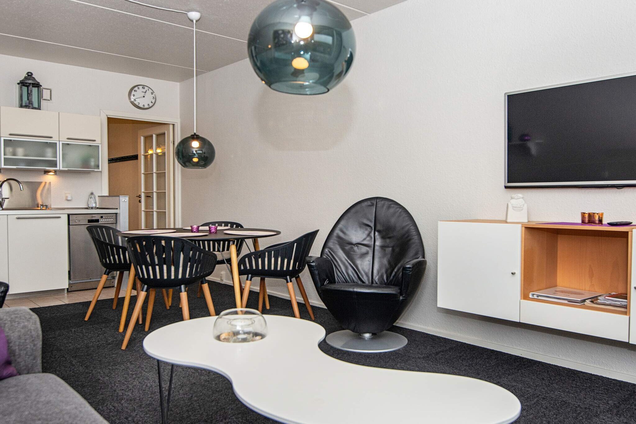 4 Personen Ferienhaus in Fanø-By Traum - Innenbereich
