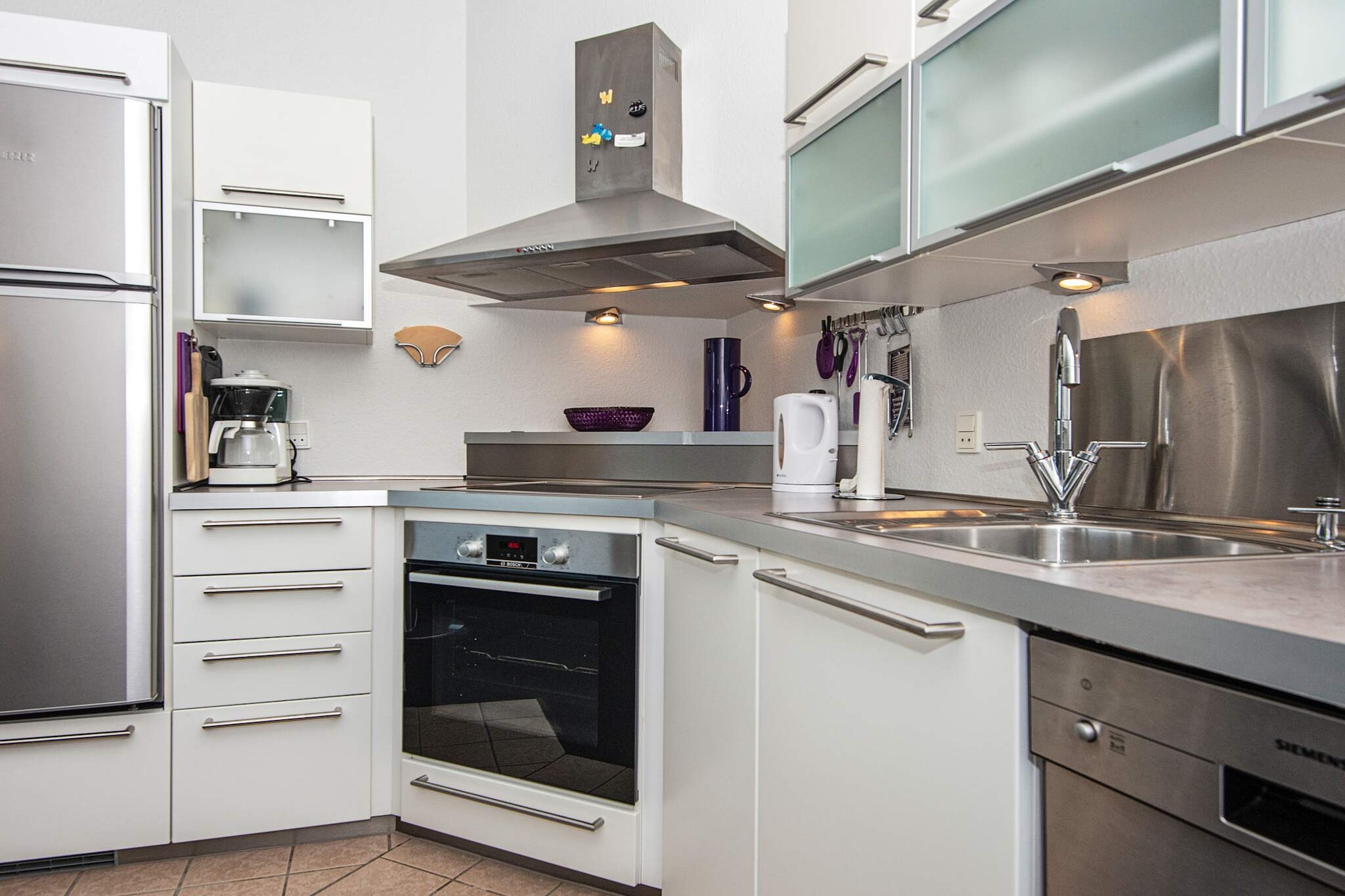 4 Personen Ferienhaus in Fanø-By Traum - Innenbereich