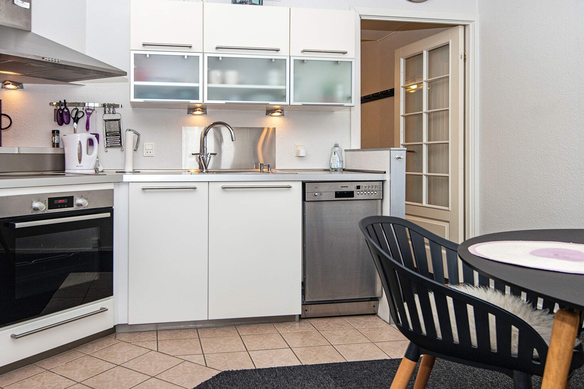 4 Personen Ferienhaus in Fanø-By Traum - Innenbereich