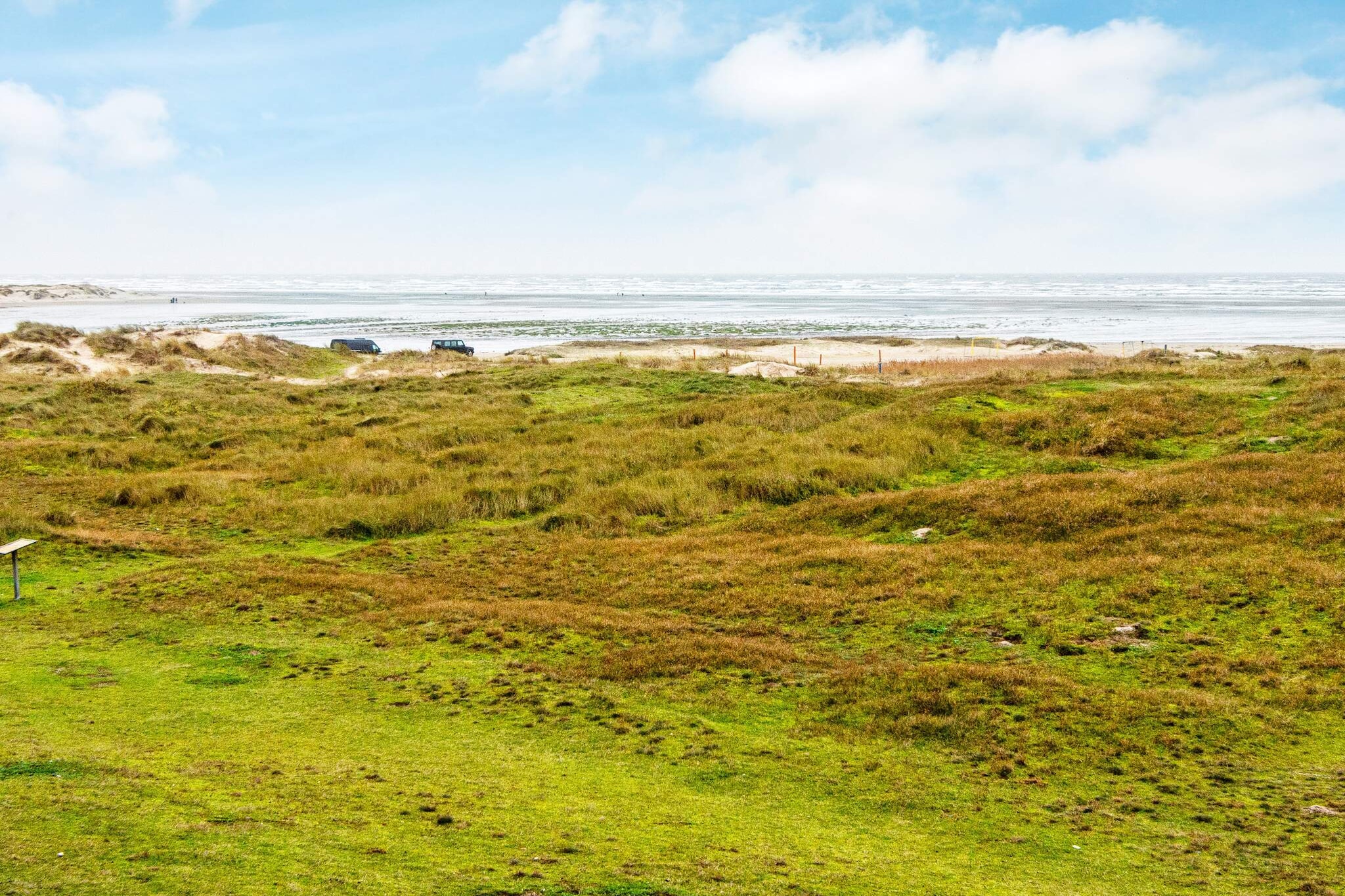 4 Personen Ferienhaus in Fanø-By Traum