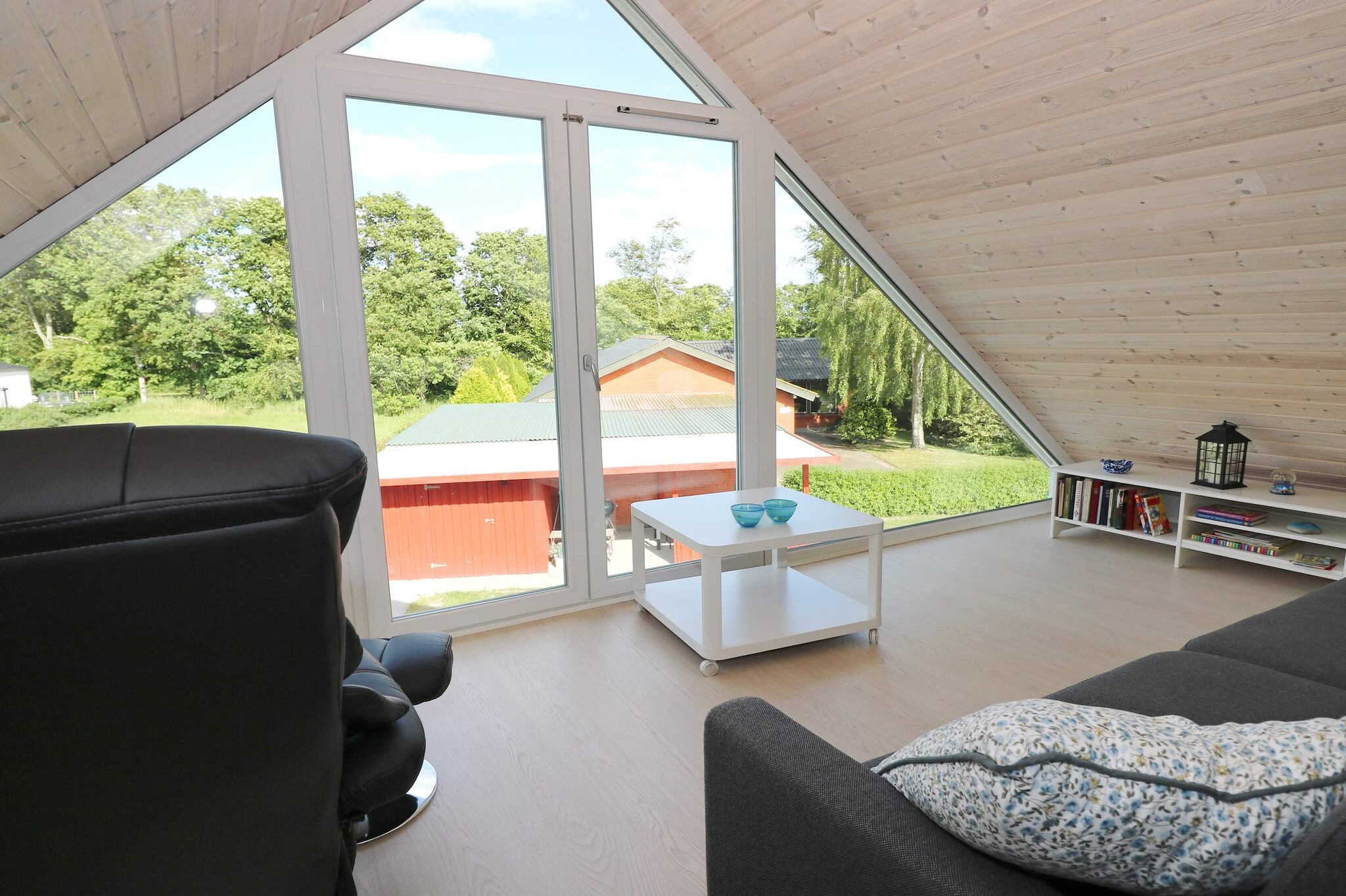 10 person holiday home in Hadsund-By Traum