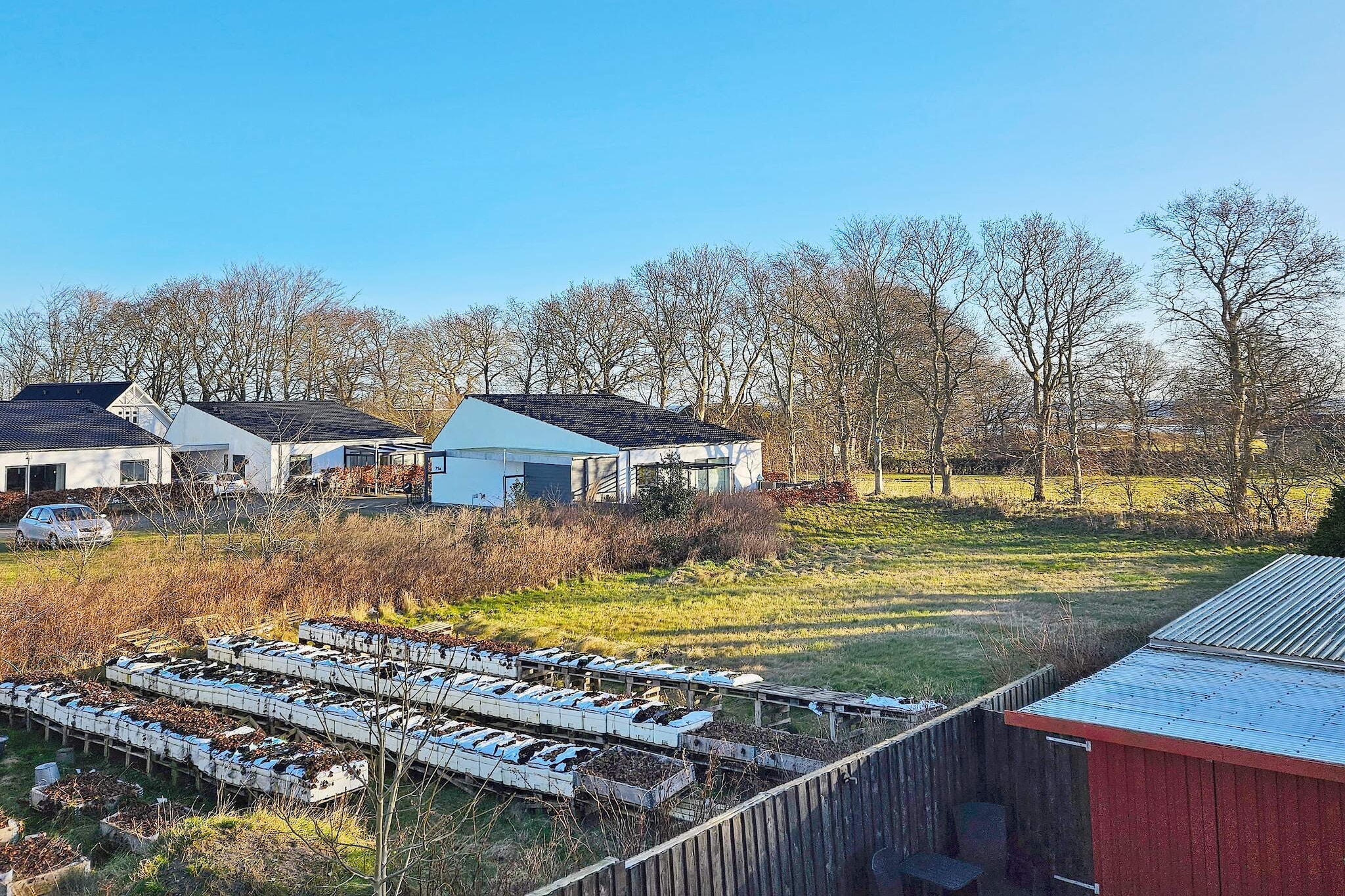 10 persoons vakantie huis in Hadsund-By Traum - Waterzicht