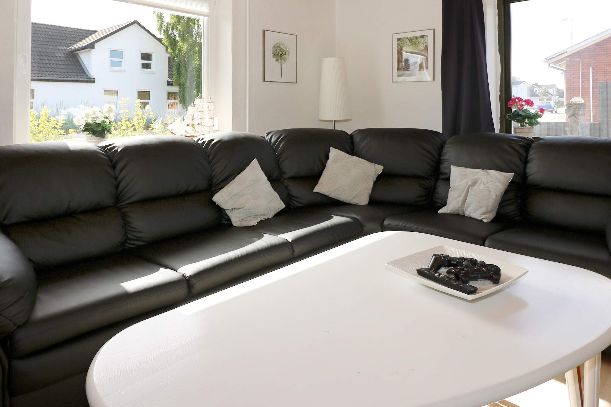 10 person holiday home in Hadsund-By Traum