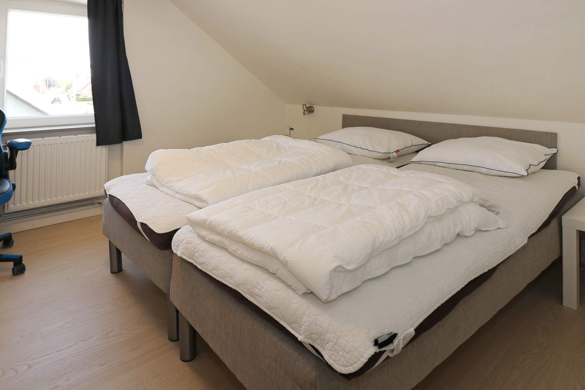 10 persoons vakantie huis in Hadsund-By Traum - Binnen