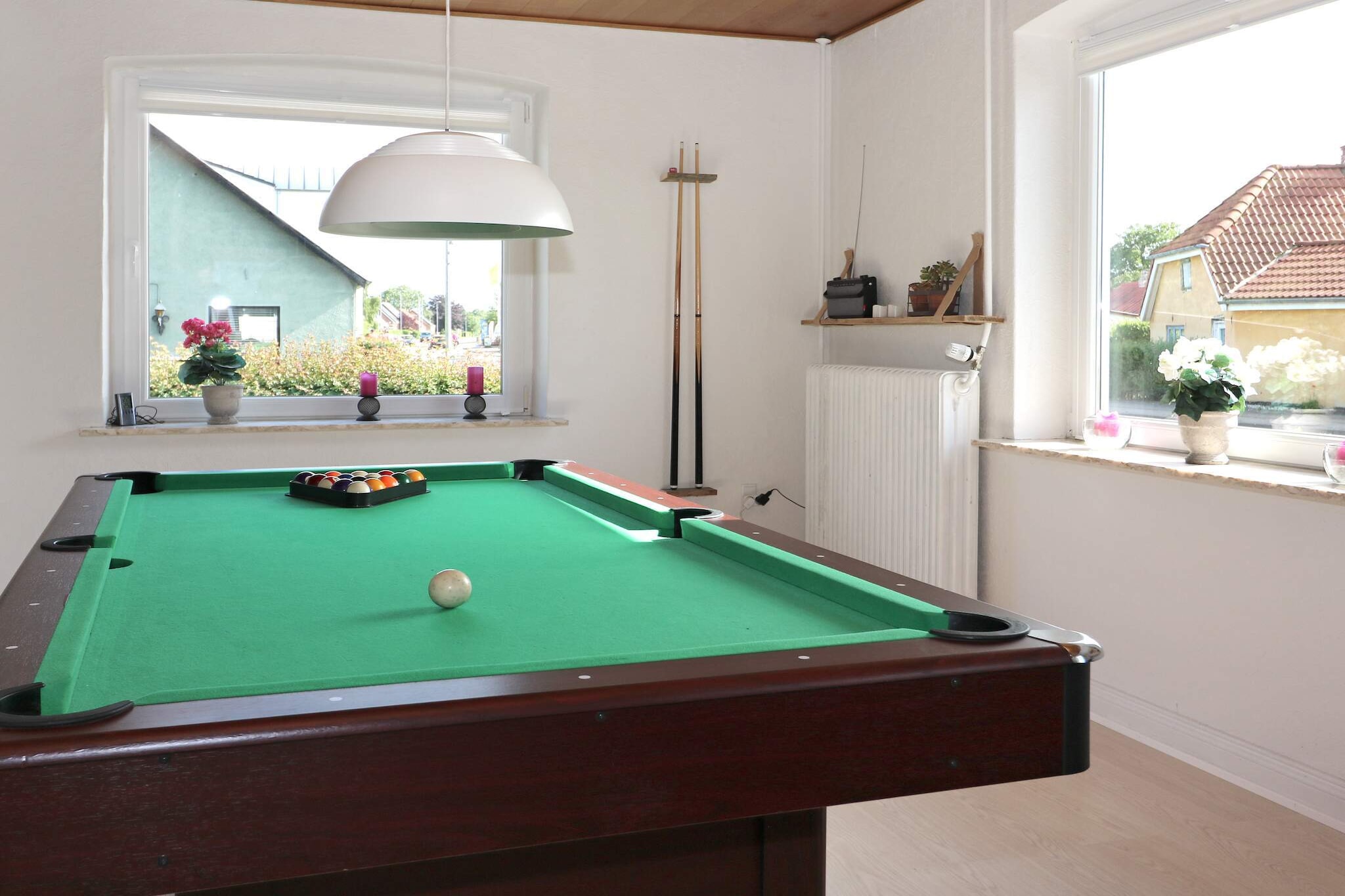 10 persoons vakantie huis in Hadsund-By Traum - Binnen