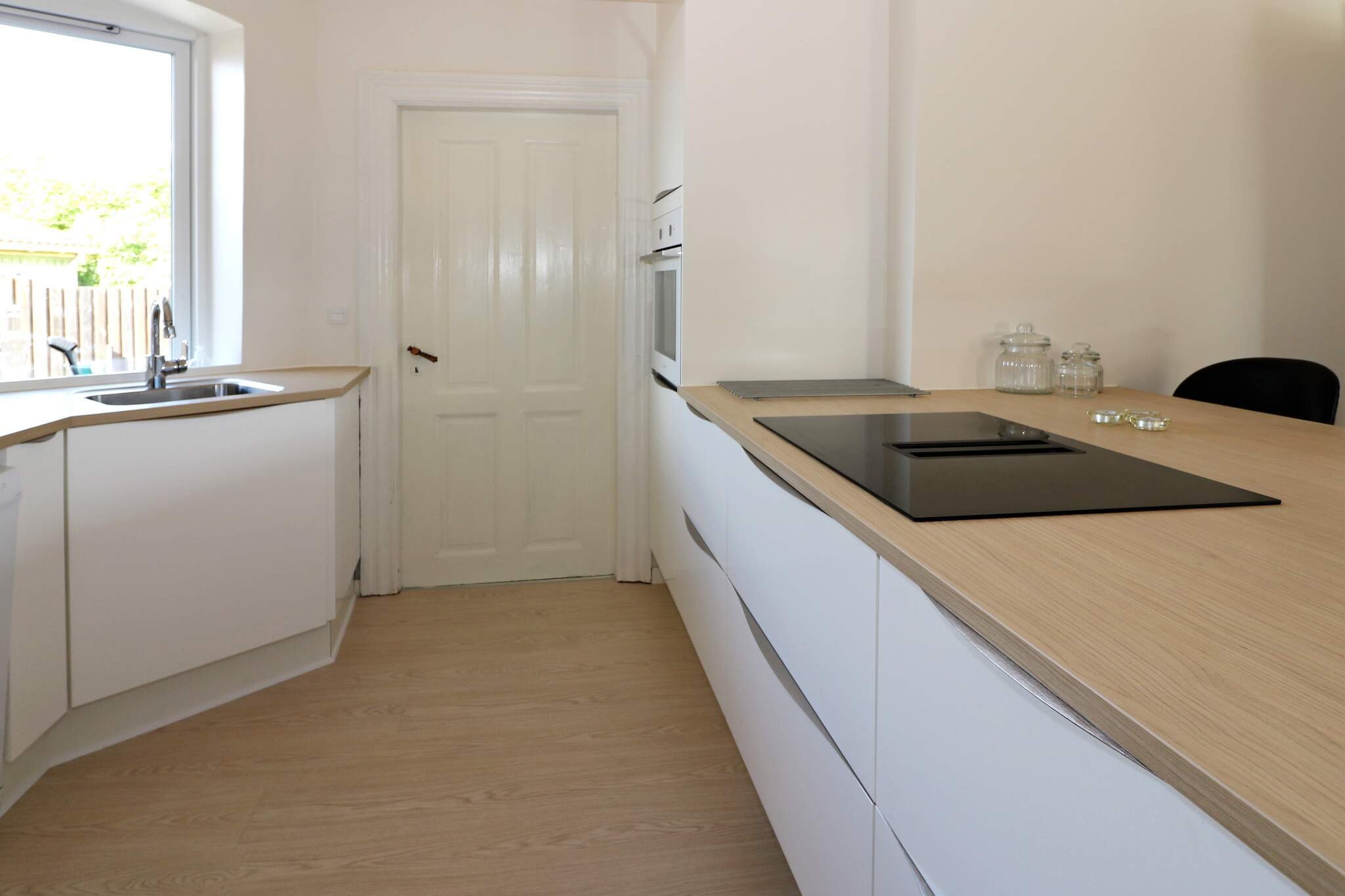 10 persoons vakantie huis in Hadsund-By Traum - Binnen