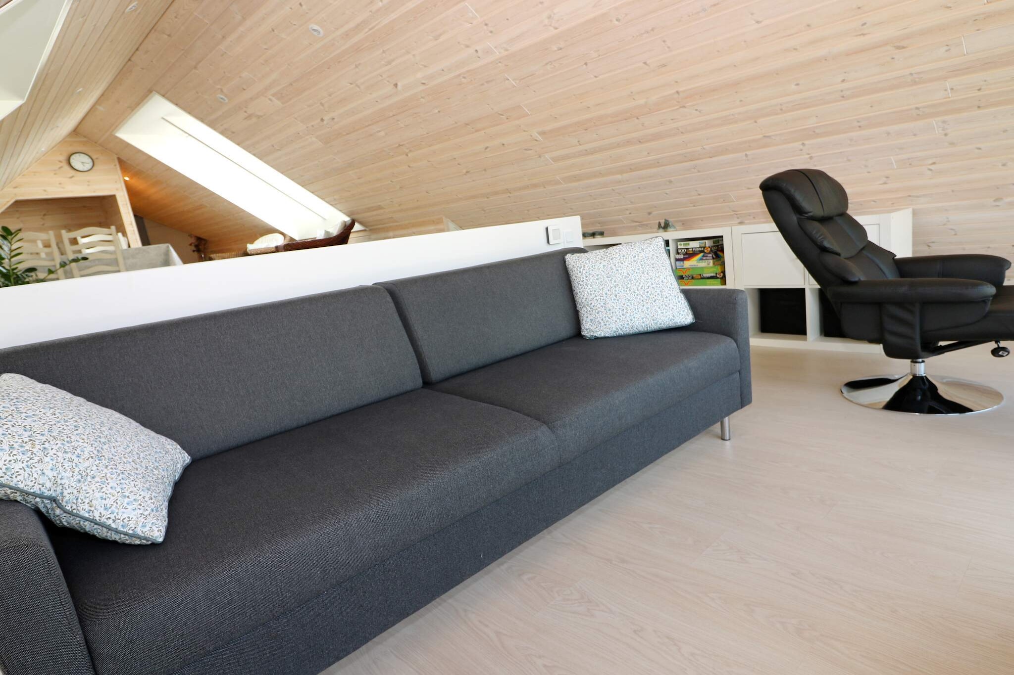10 persoons vakantie huis in Hadsund-By Traum - Binnen