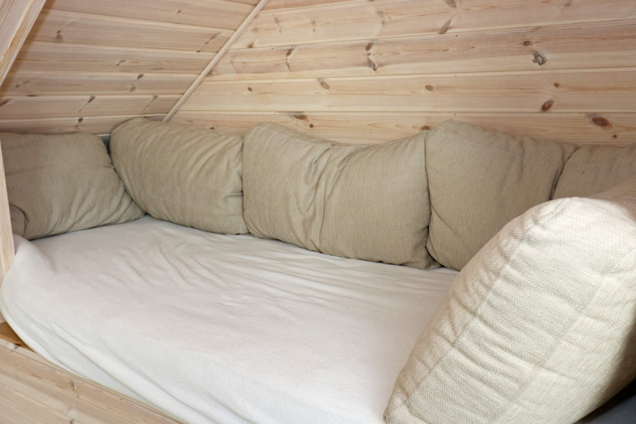 10 persoons vakantie huis in Hadsund-By Traum - Binnen