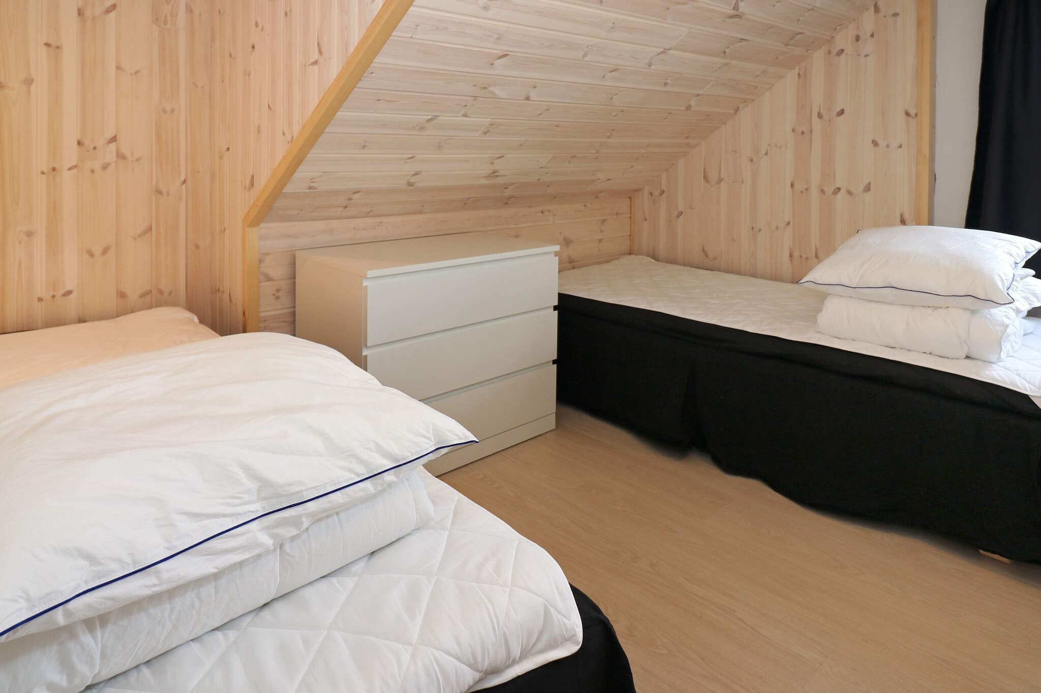 10 persoons vakantie huis in Hadsund-By Traum - Binnen