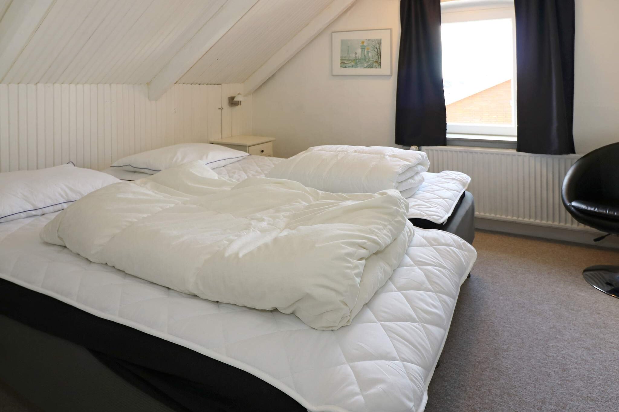 10 persoons vakantie huis in Hadsund-By Traum - Binnen