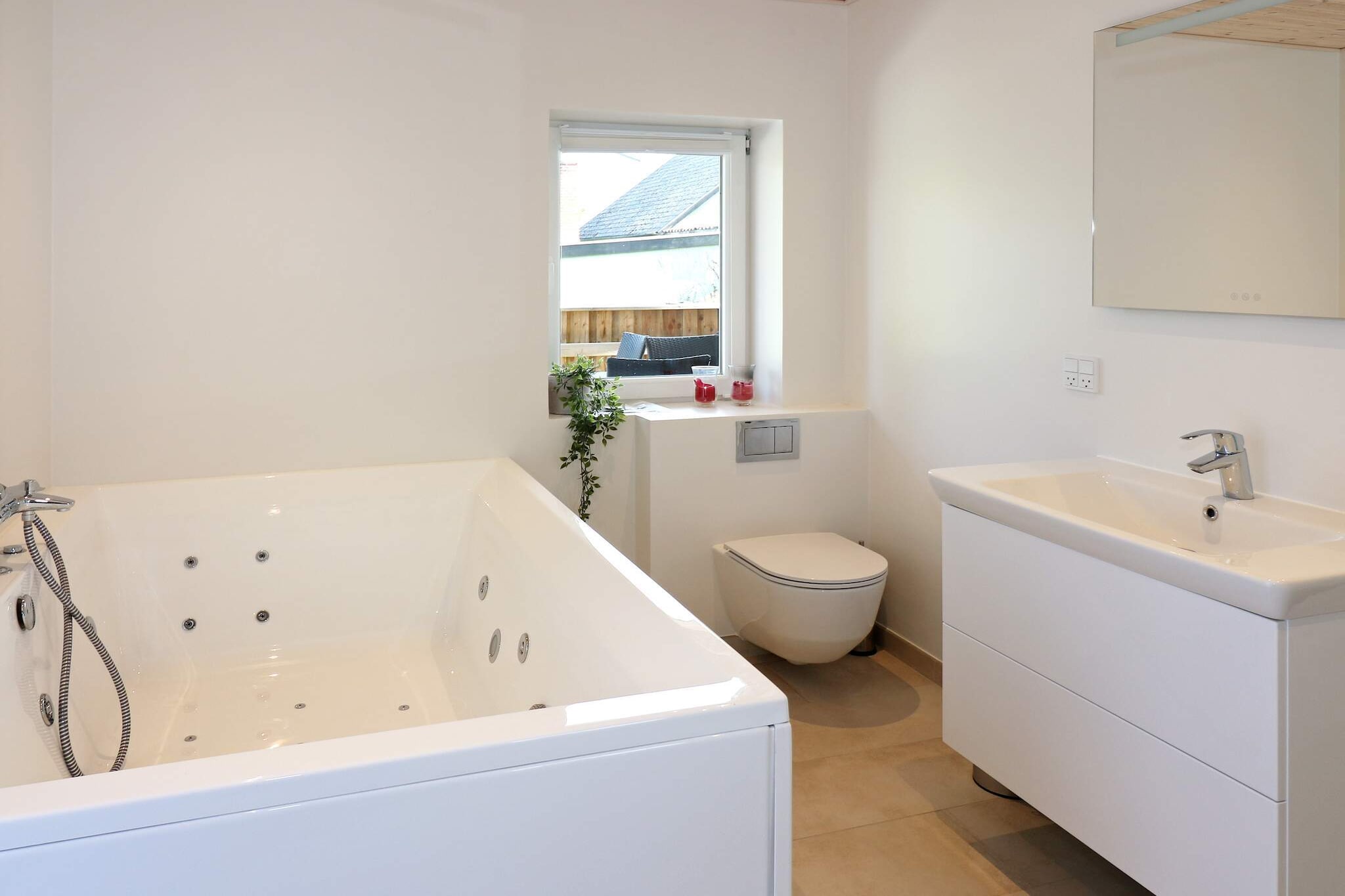 10 persoons vakantie huis in Hadsund-By Traum - Binnen