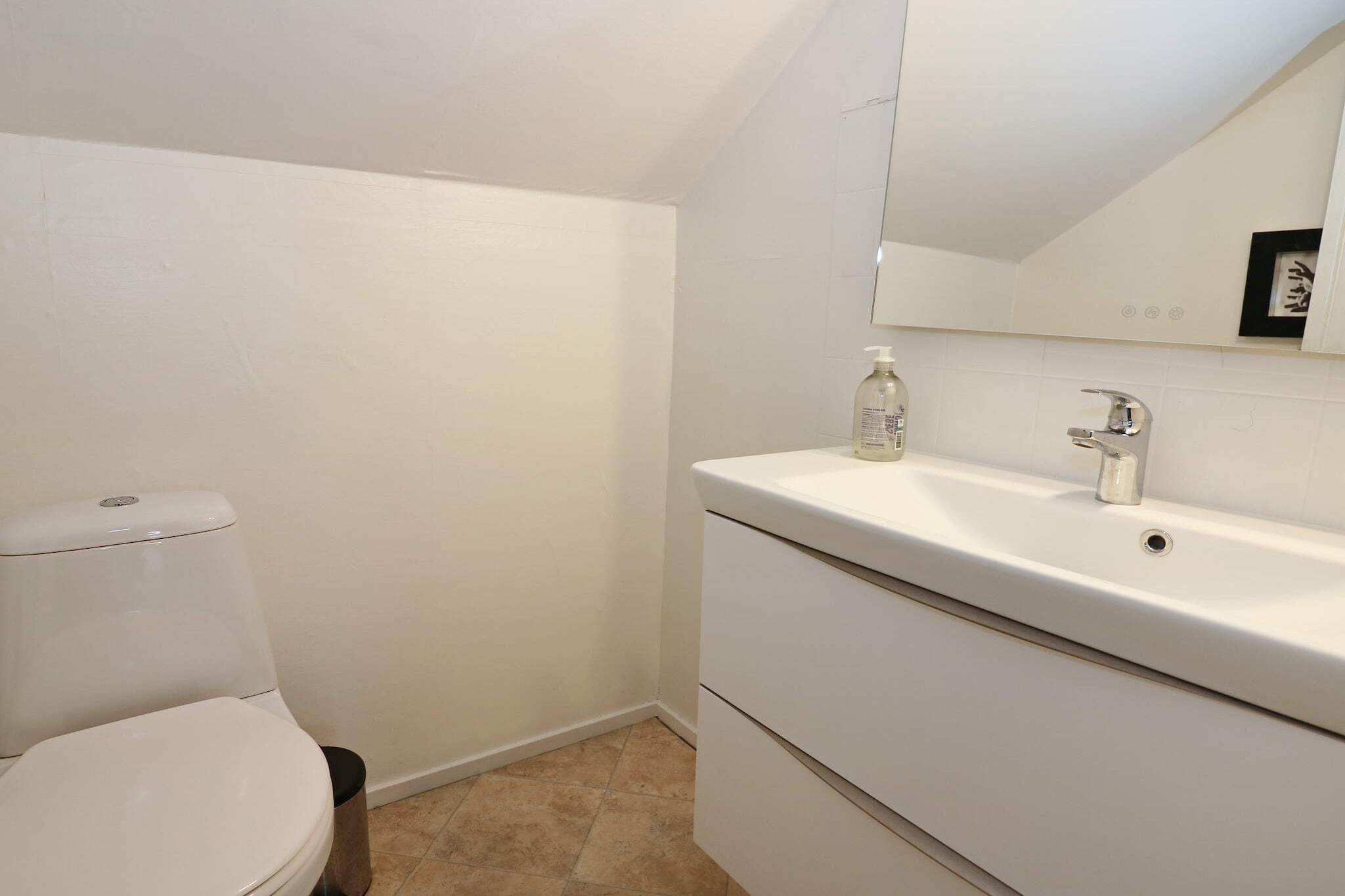 10 persoons vakantie huis in Hadsund-By Traum - Binnen