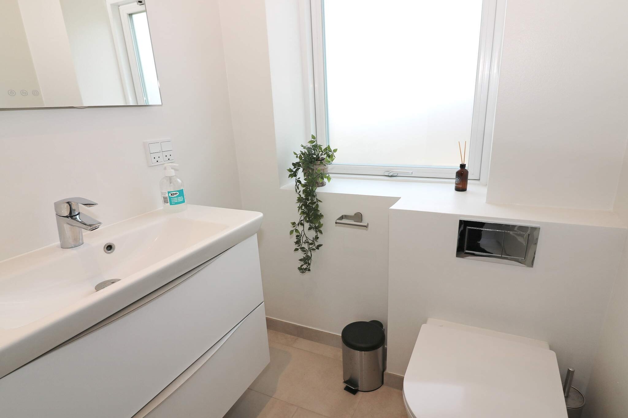 10 persoons vakantie huis in Hadsund-By Traum - Binnen