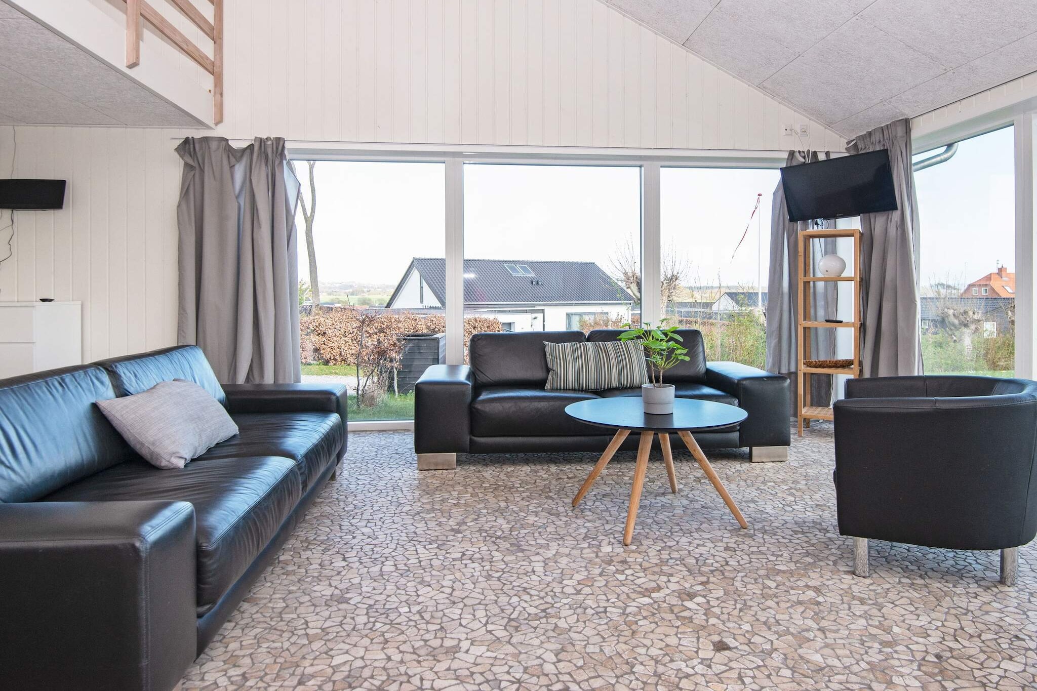 10 persoons vakantie huis in Rønde-By Traum