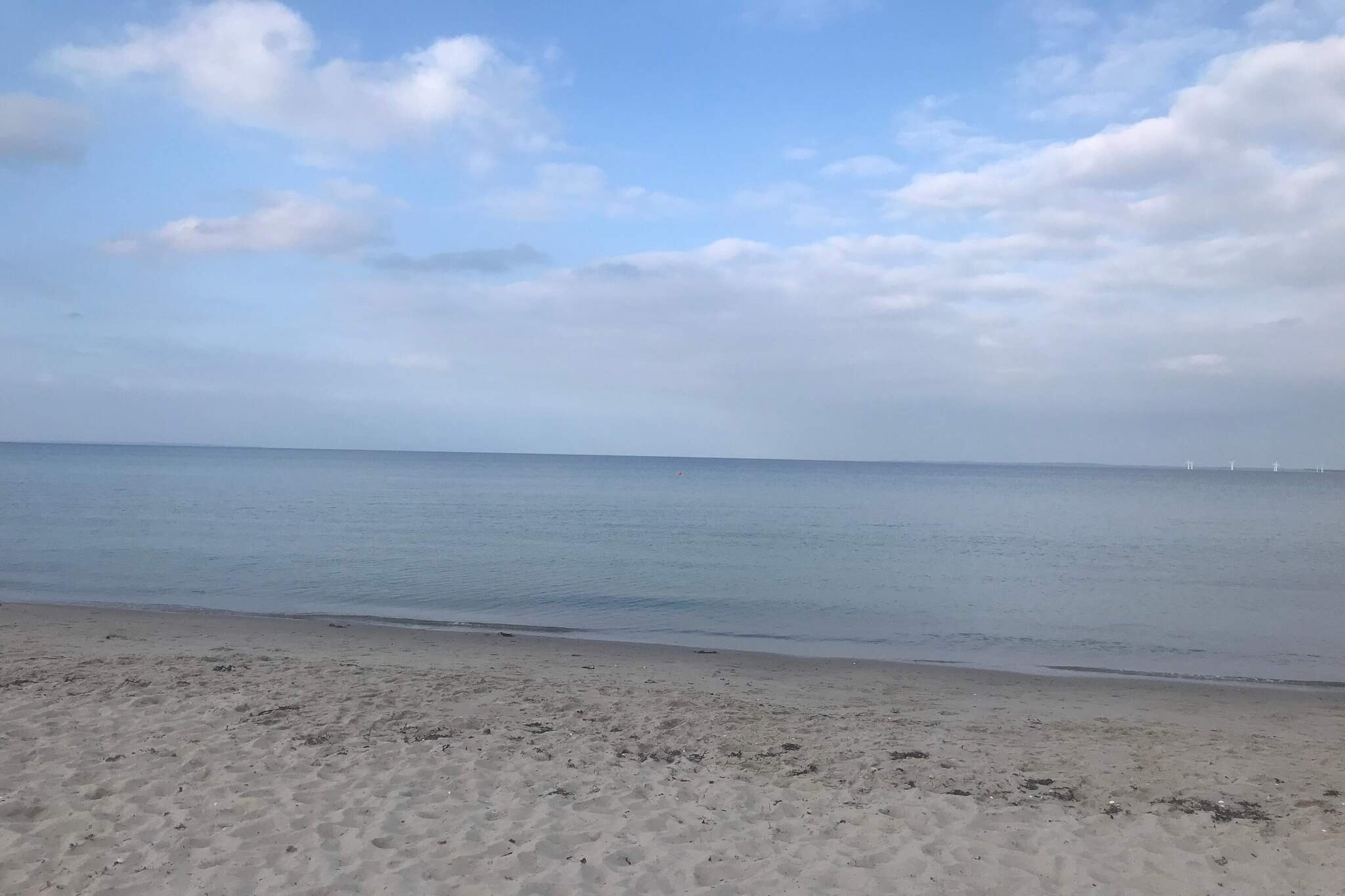 4 person holiday home in Odder-By Traum-Water view