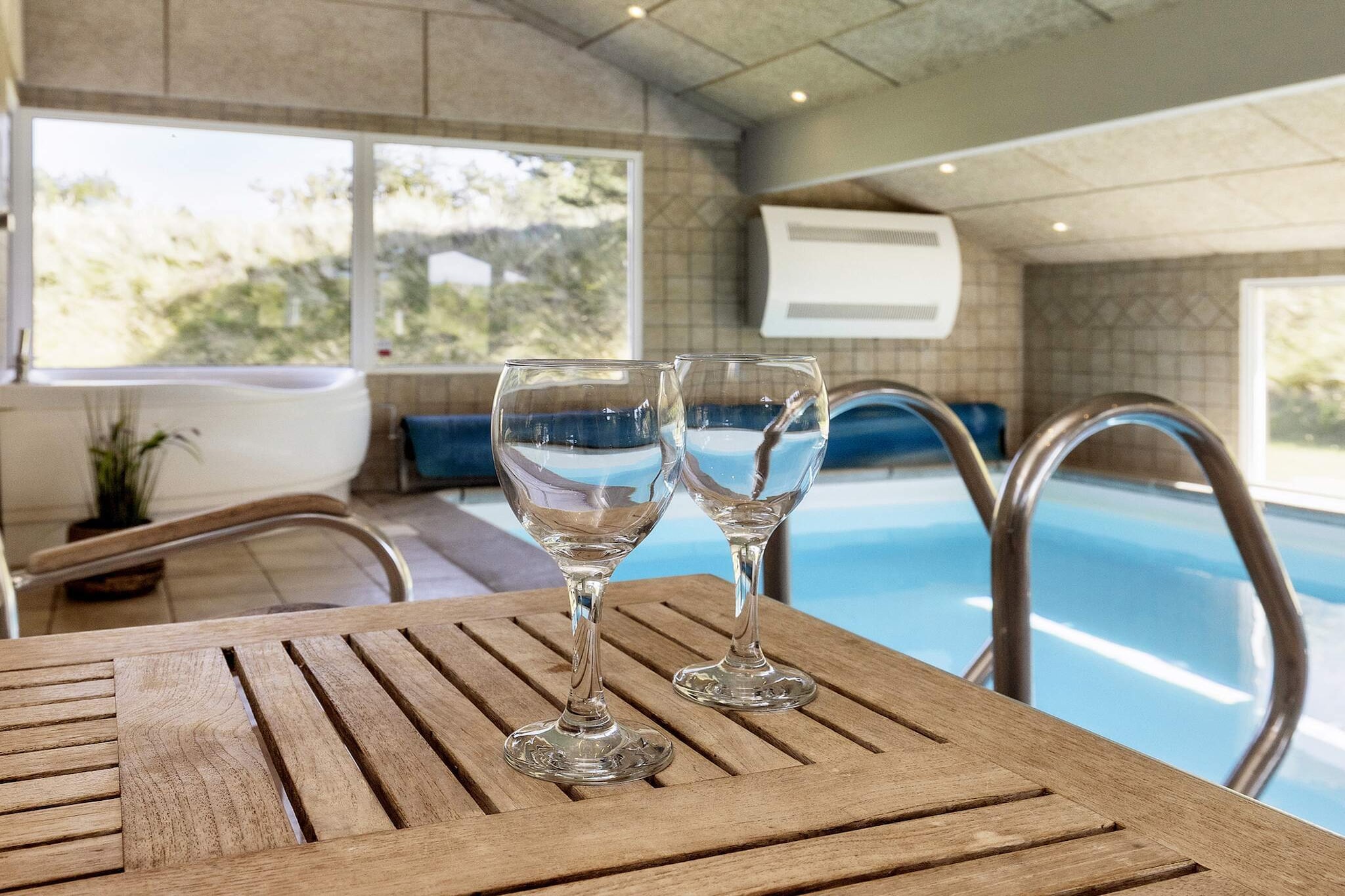 14 persoons vakantie huis in Blokhus-By Traum