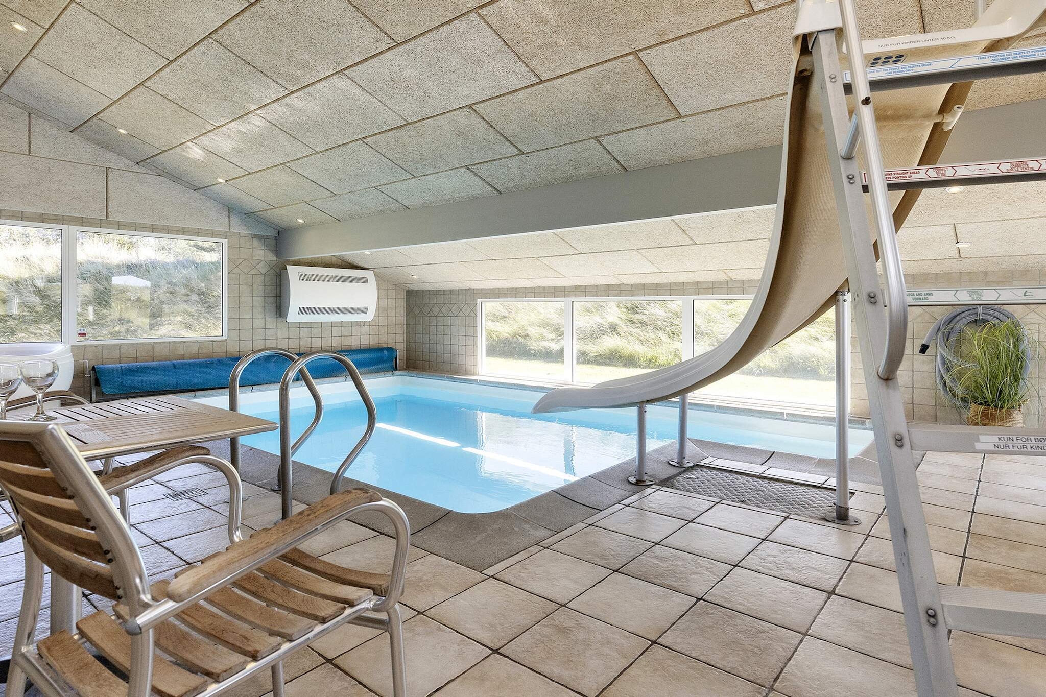14 persoons vakantie huis in Blokhus-By Traum