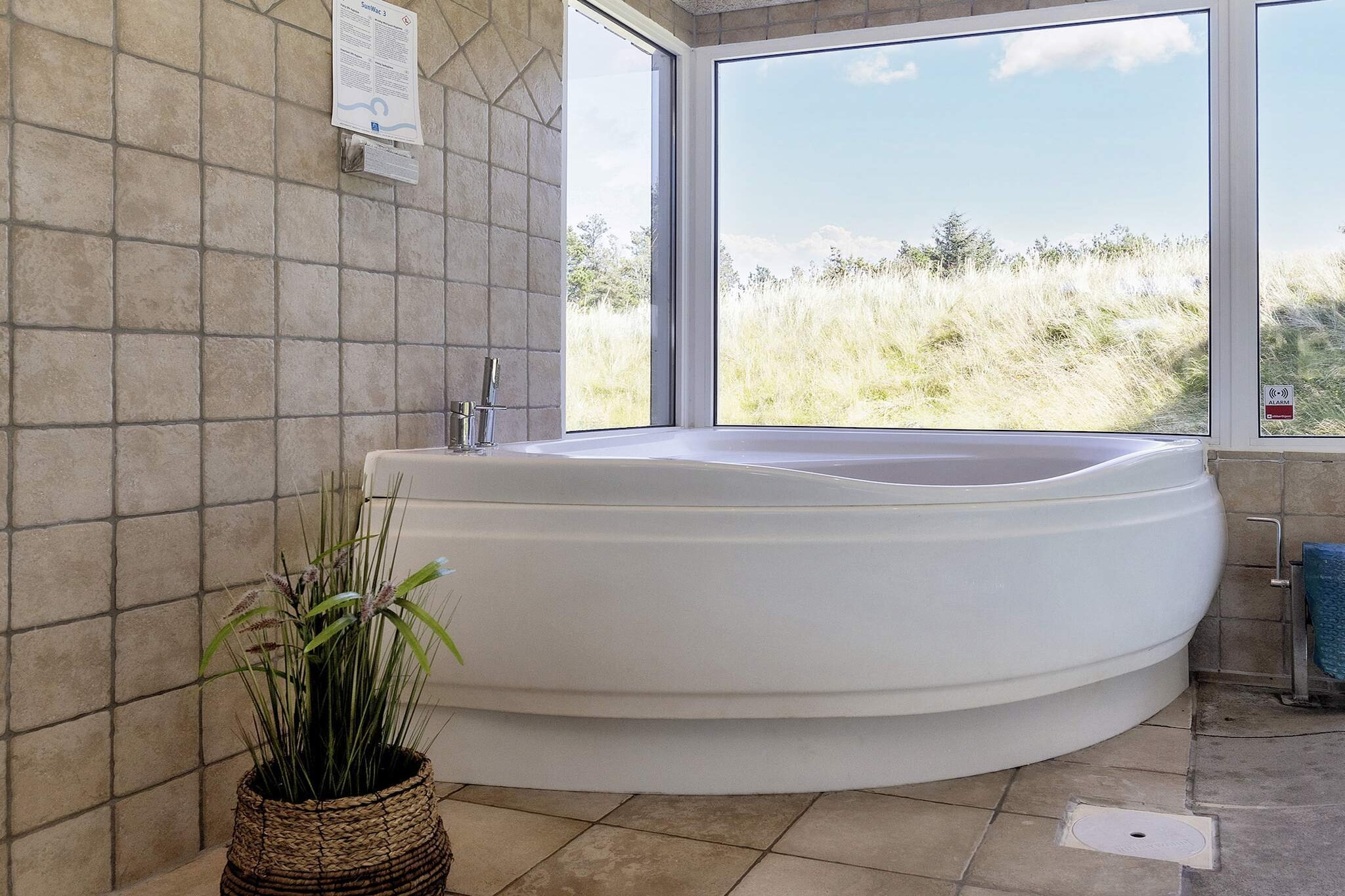 14 persoons vakantie huis in Blokhus-By Traum - Spa