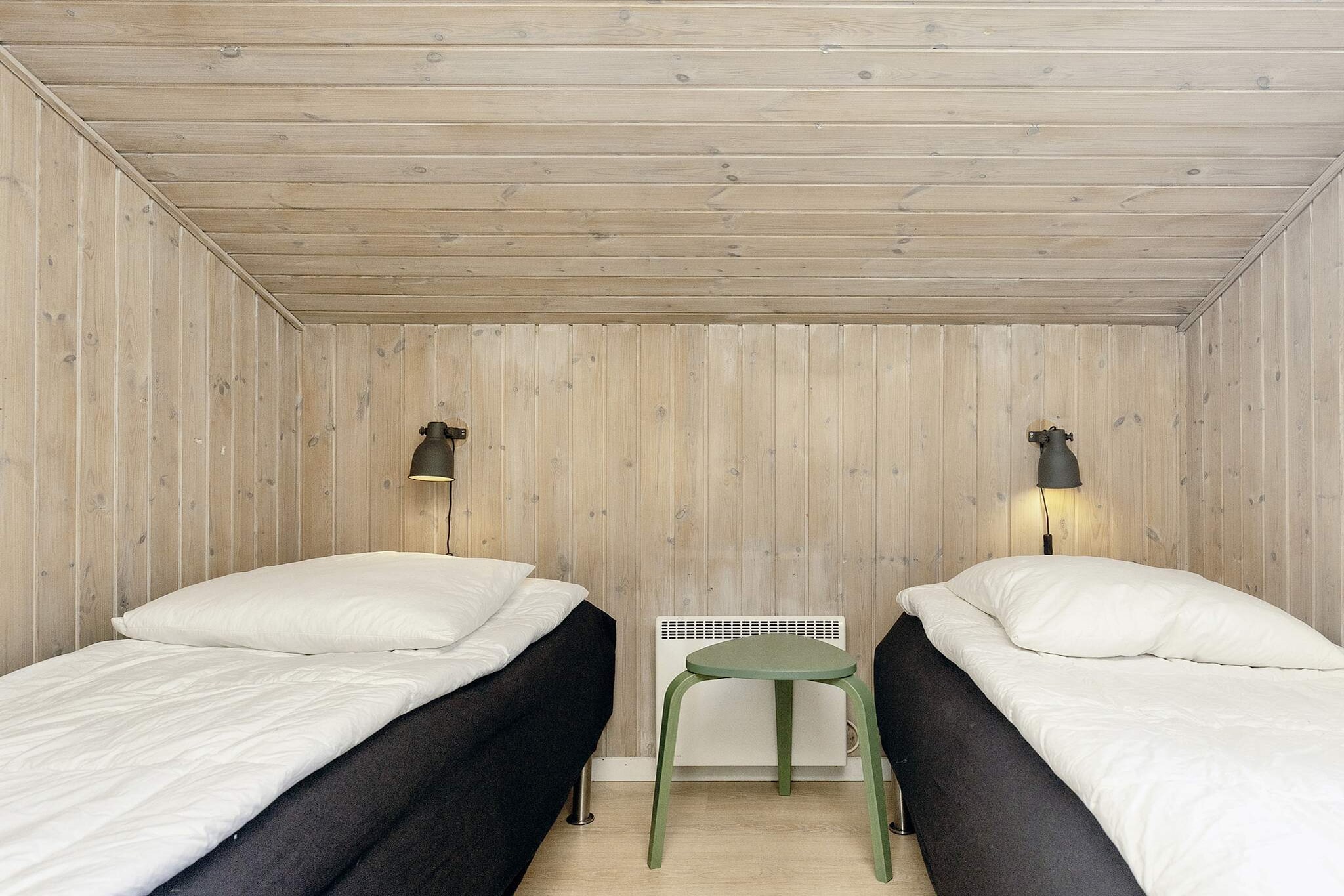 14 persoons vakantie huis in Blokhus-By Traum - Binnen