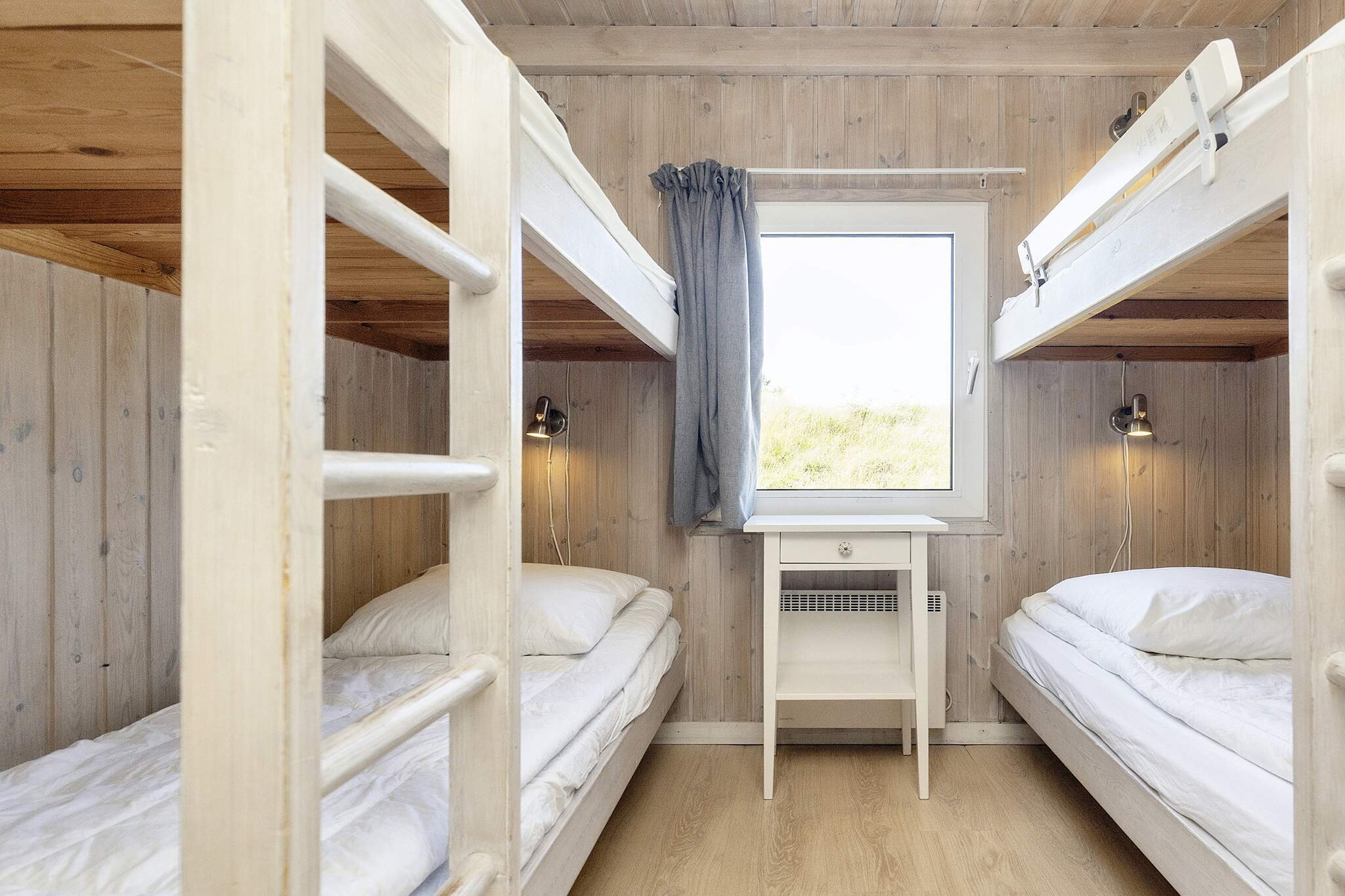 14 persoons vakantie huis in Blokhus-By Traum - Binnen