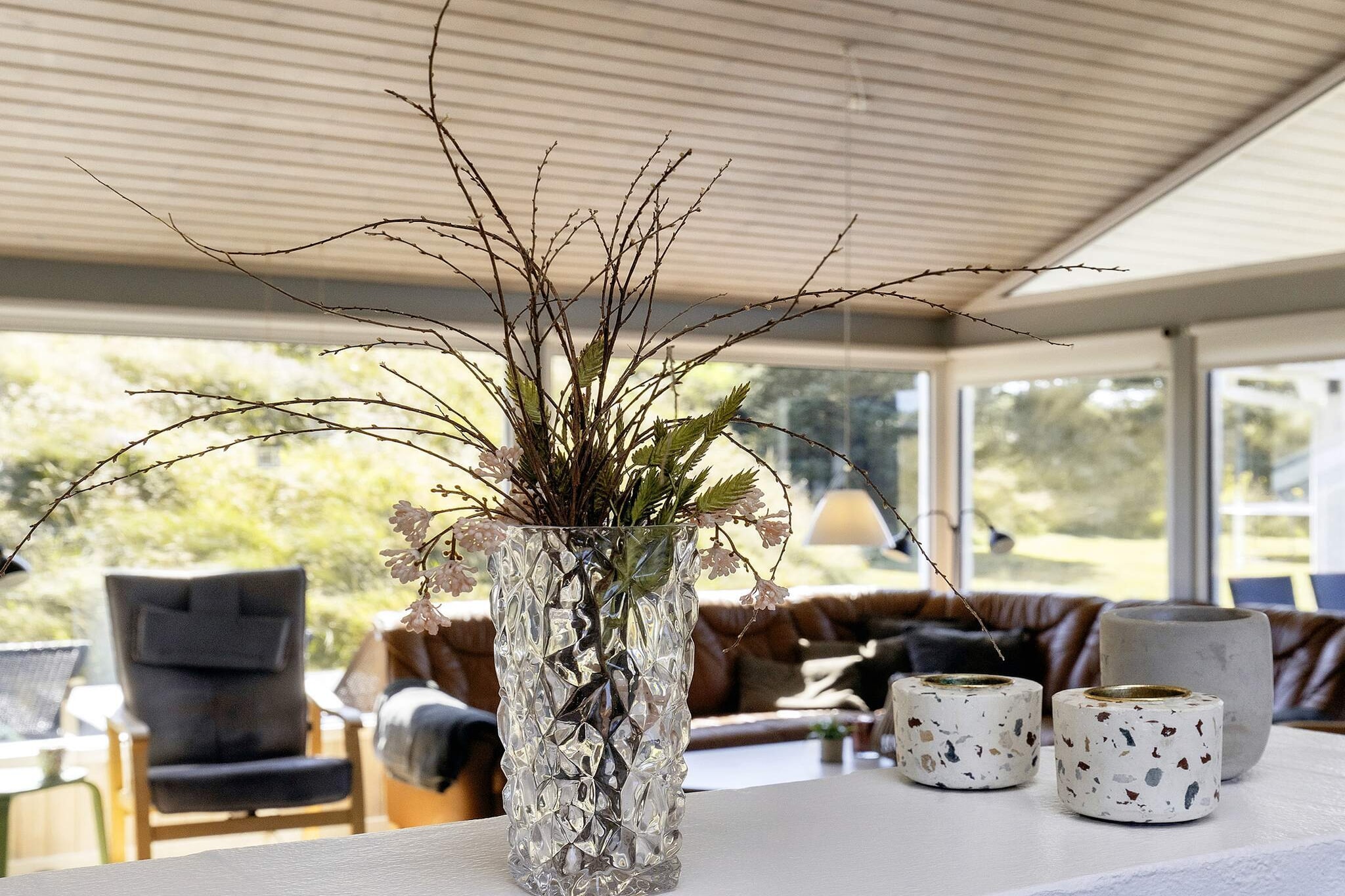 14 persoons vakantie huis in Blokhus-By Traum - Binnen
