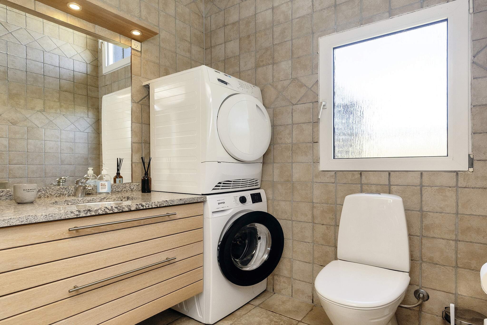 14 persoons vakantie huis in Blokhus-By Traum - Binnen