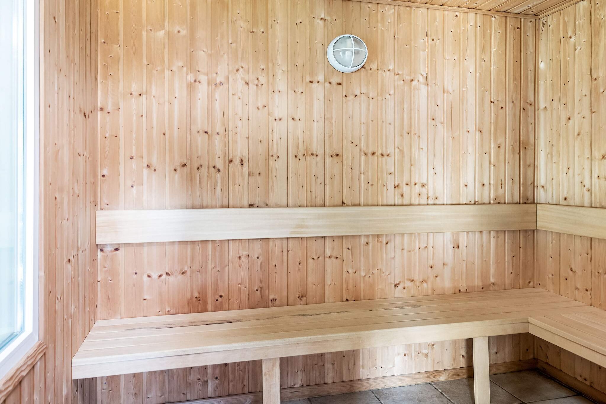 14 persoons vakantie huis in Blokhus-By Traum - Sauna