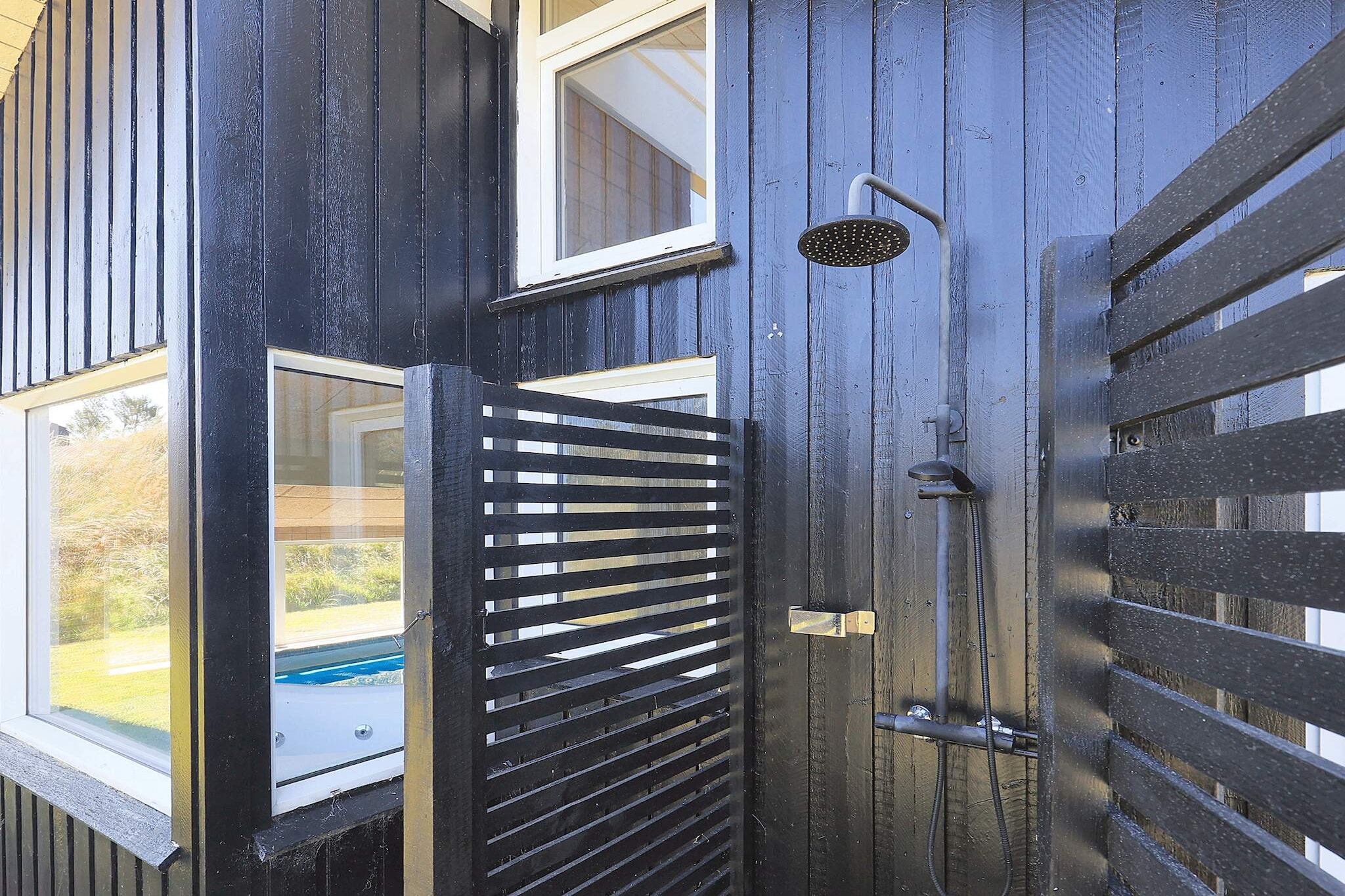14 persoons vakantie huis in Blokhus-By Traum - Uitzicht
