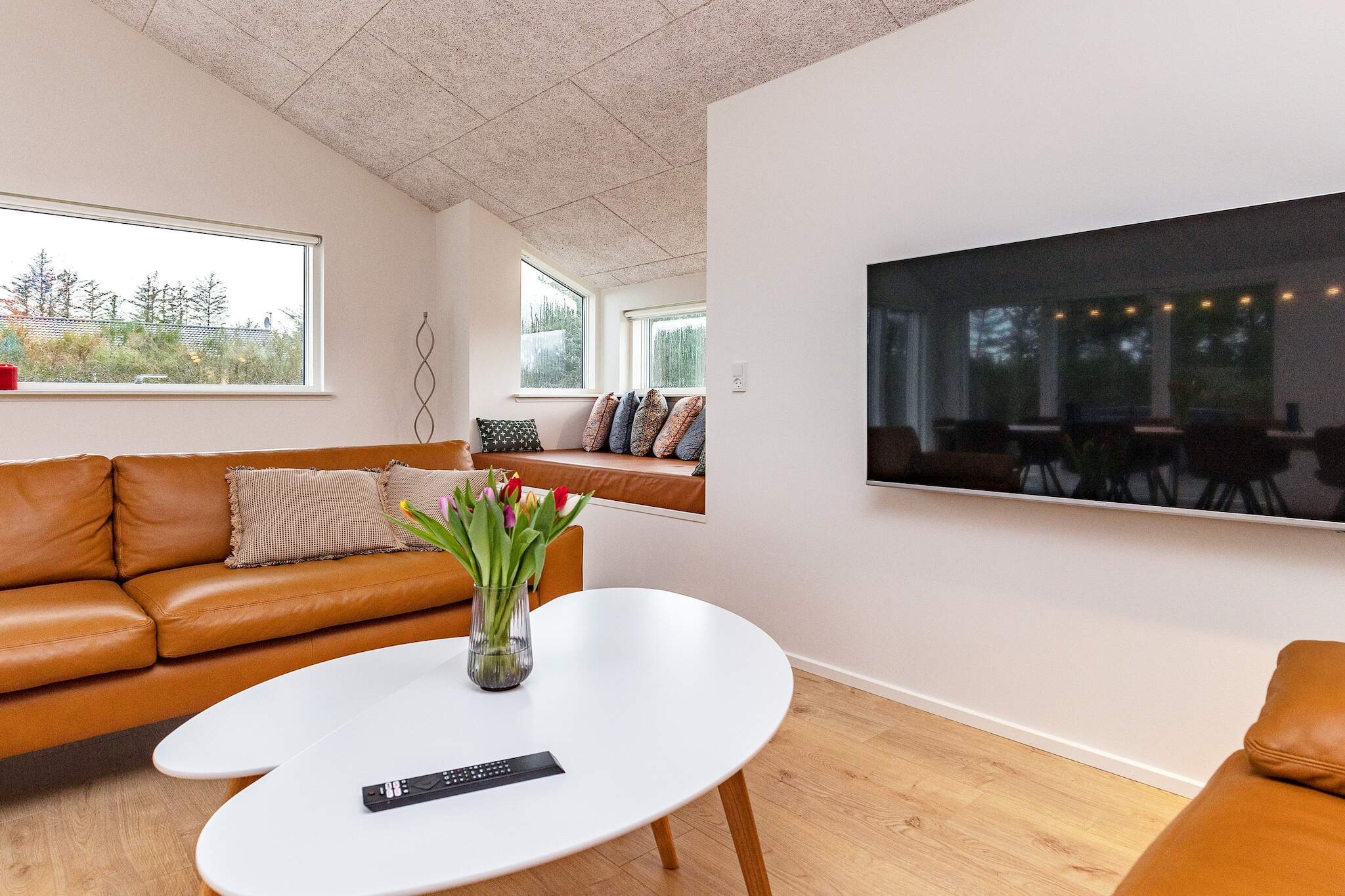 Luxury Retreat in Gronhoj - By Traum Ferienwohnungen