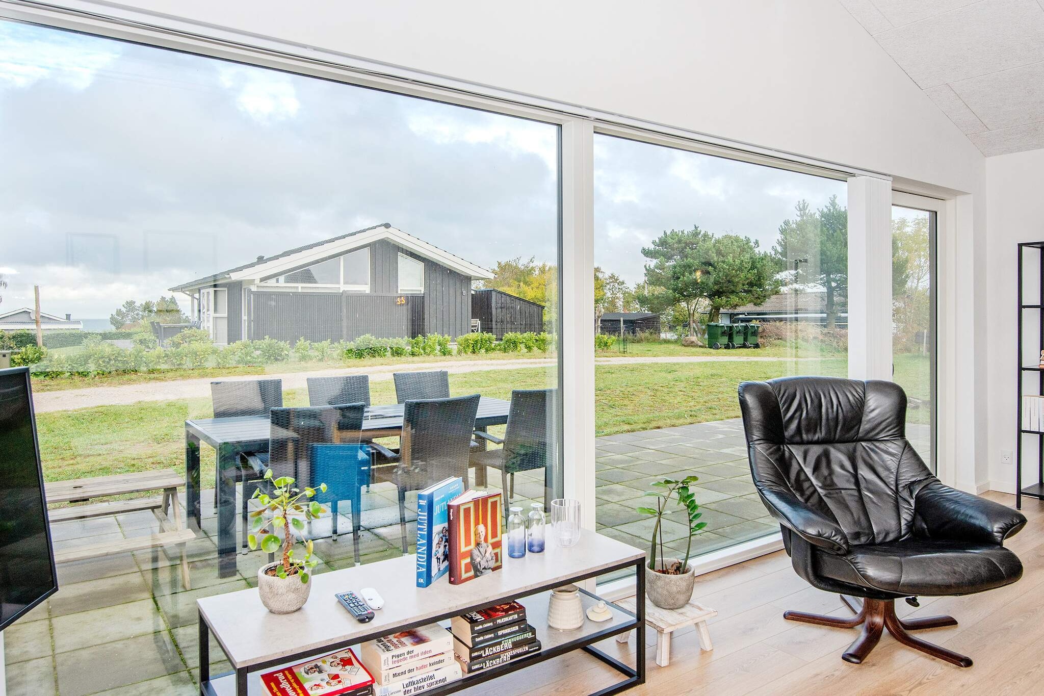 9 person holiday home in Glesborg-By Traum