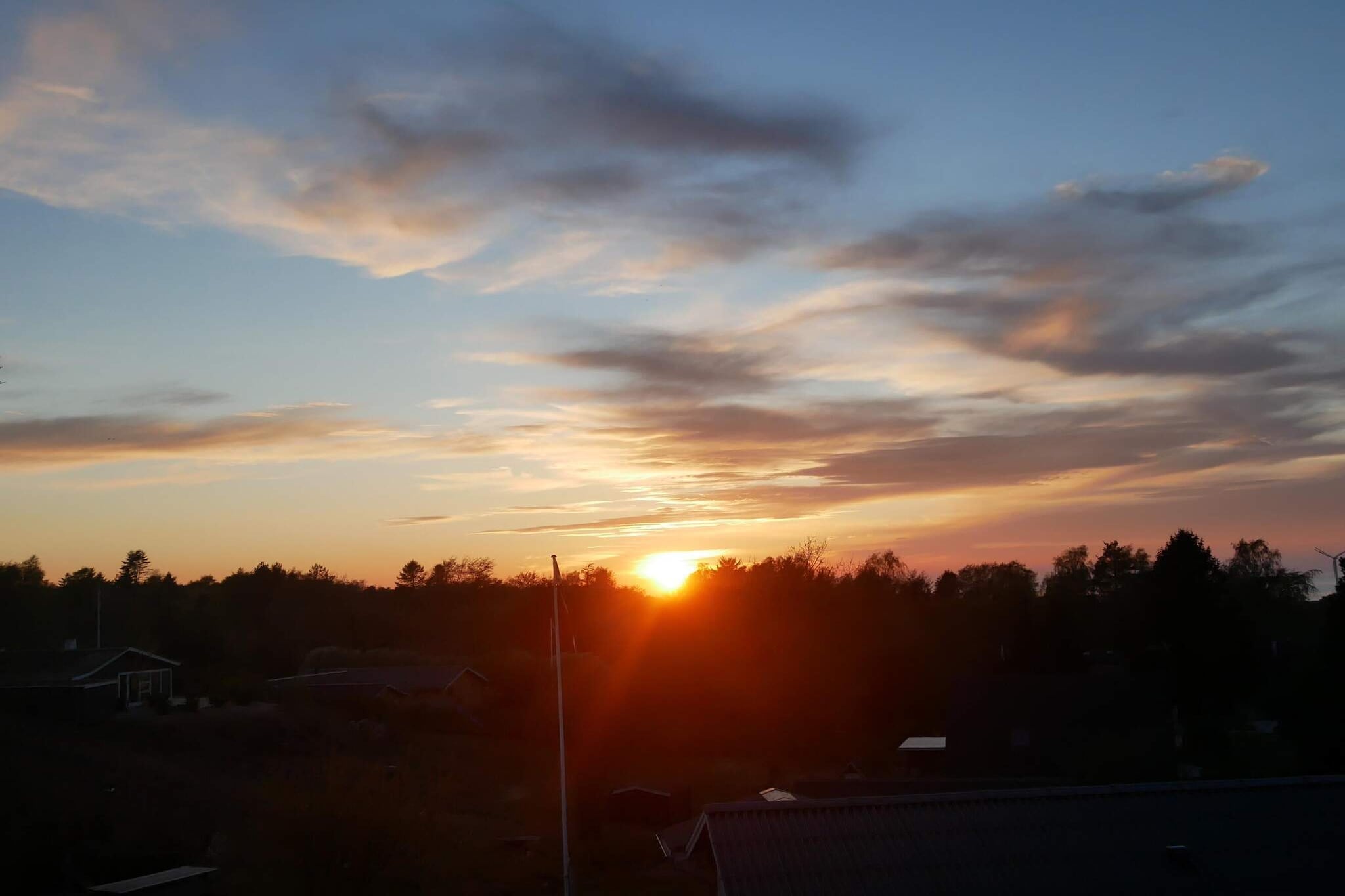 8 persoons vakantie huis in Glesborg-By Traum