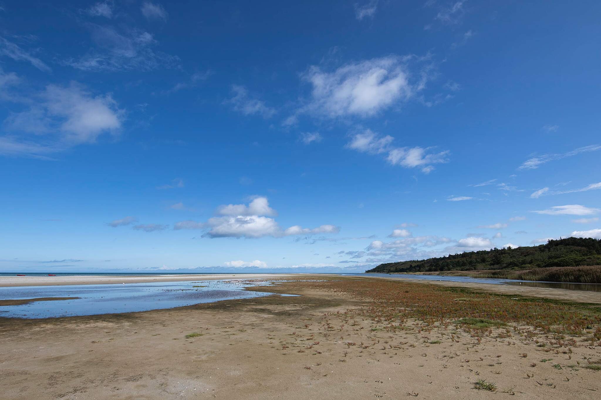 8 persoons vakantie huis in Glesborg-By Traum-Waterzicht