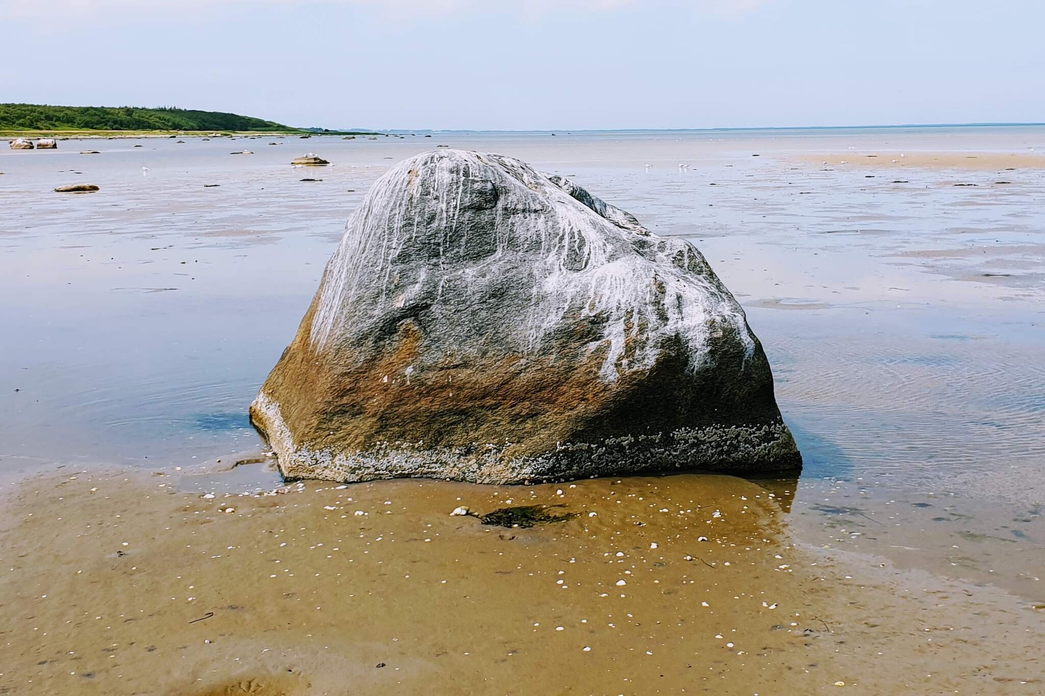 8 persoons vakantie huis in Glesborg-By Traum-Waterzicht