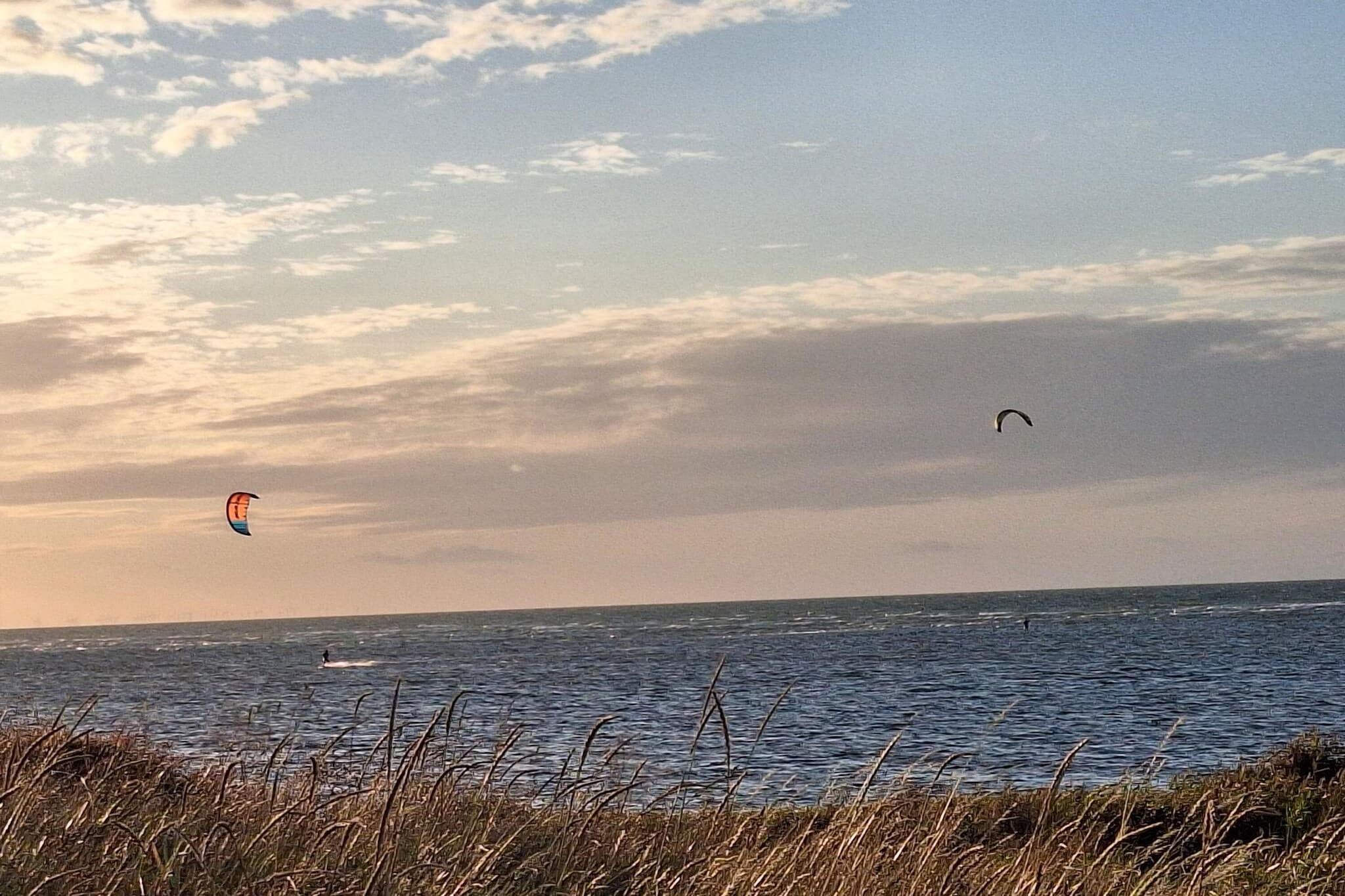 8 persoons vakantie huis in Glesborg-By Traum-Waterzicht