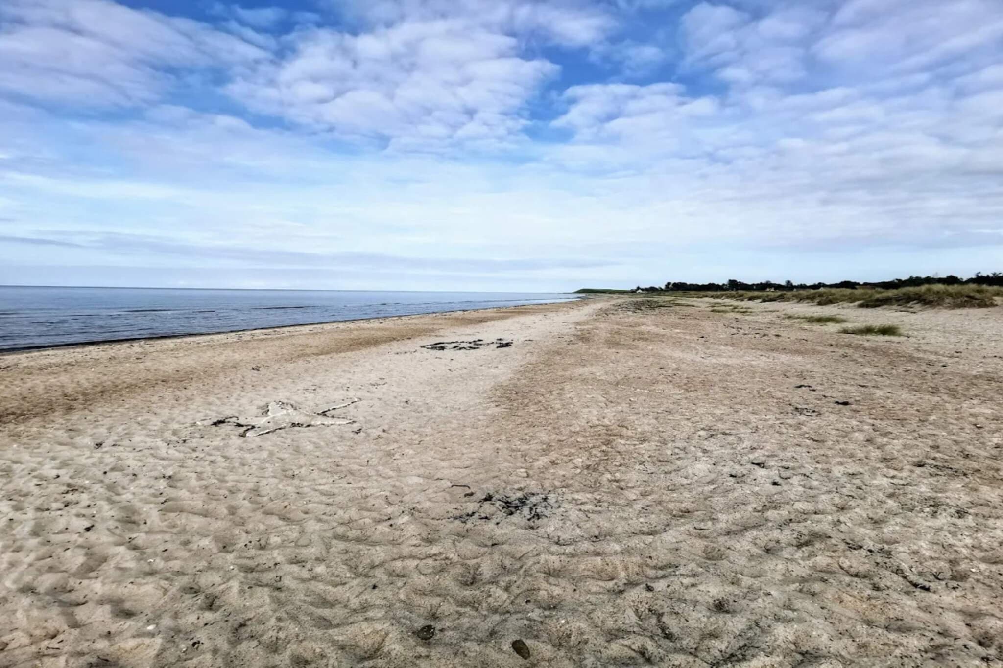 8 persoons vakantie huis in Grenaa-By Traum - Waterzicht