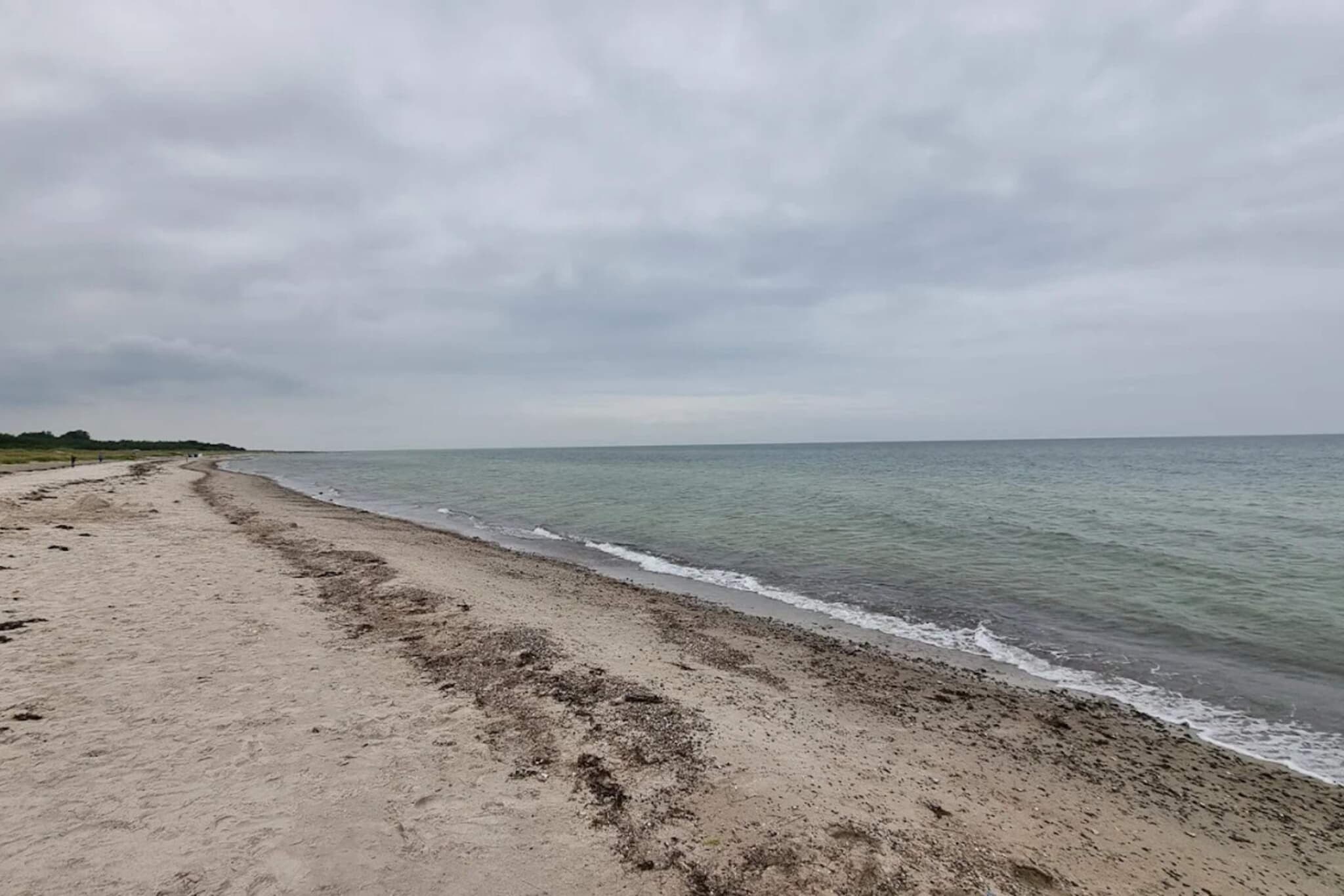 8 persoons vakantie huis in Grenaa-By Traum - Waterzicht